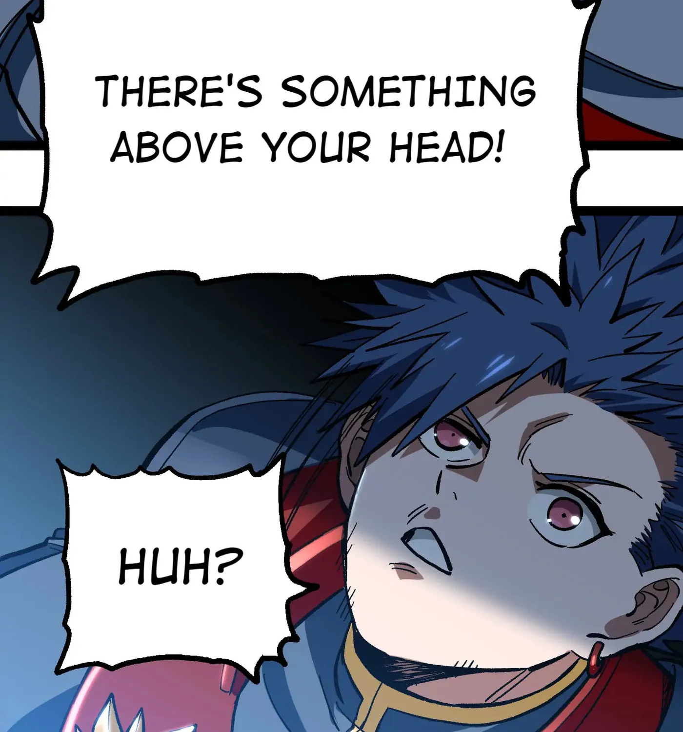 The Unrivaled Delinquent in Combat Has Ended Up Becoming a Healer Within a Game Chapter 15 page 129 - 