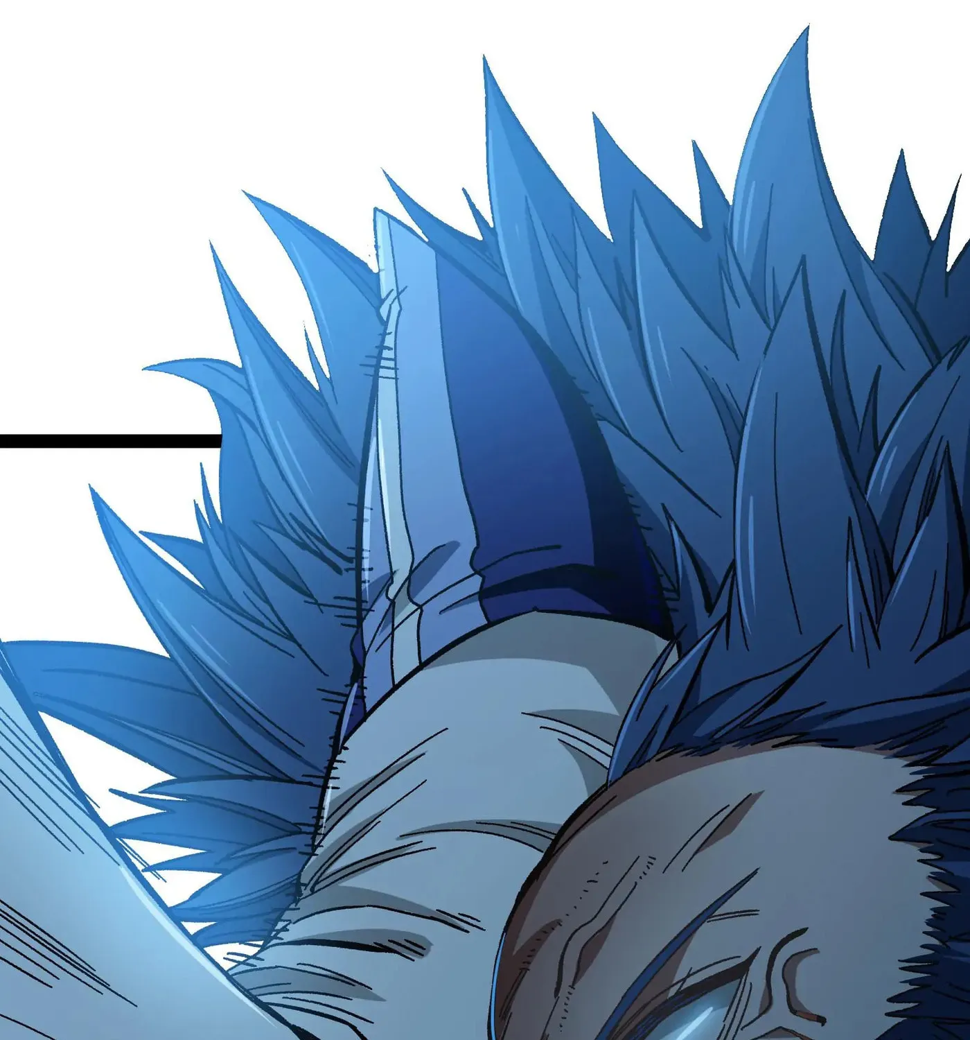 The Unrivaled Delinquent in Combat Has Ended Up Becoming a Healer Within a Game Chapter 15 page 131 - 