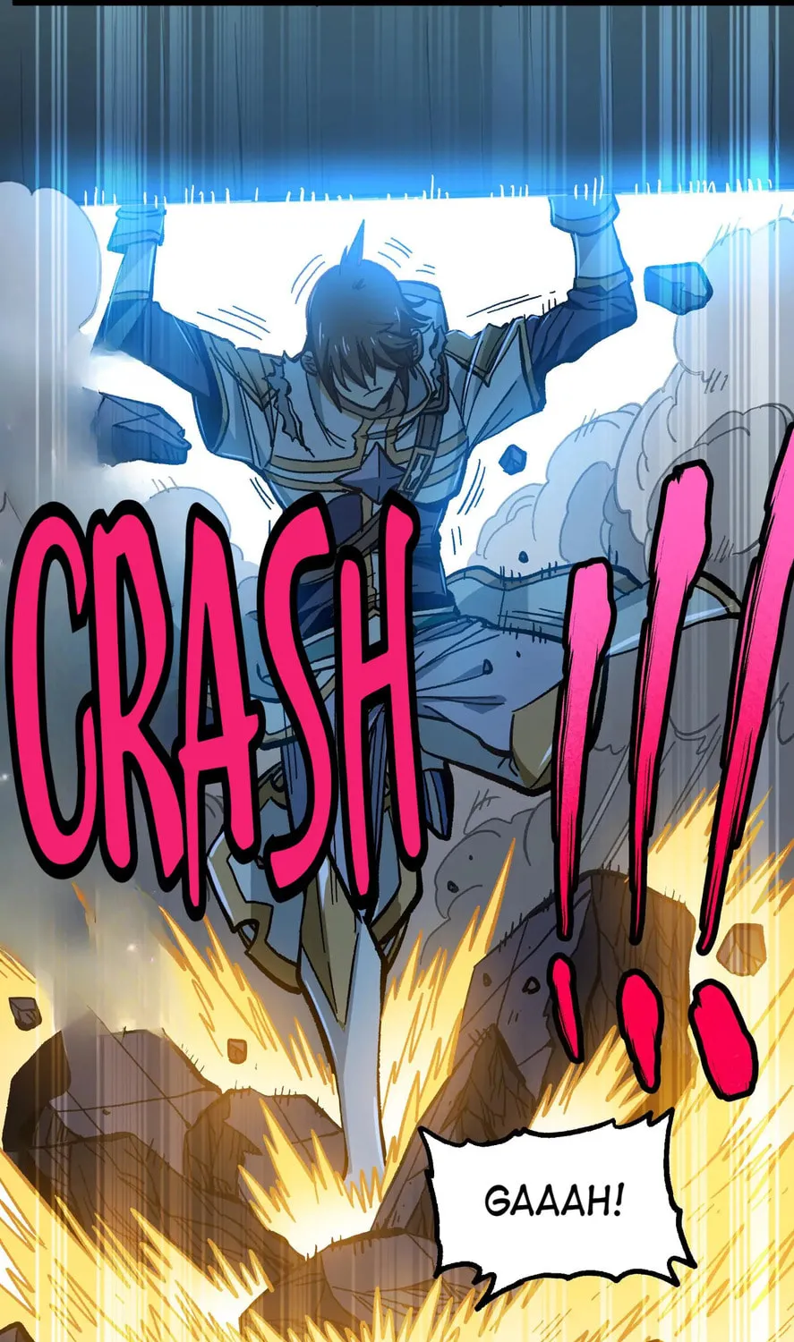 The Unrivaled Delinquent in Combat Has Ended Up Becoming a Healer Within a Game Chapter 15 page 136 - 