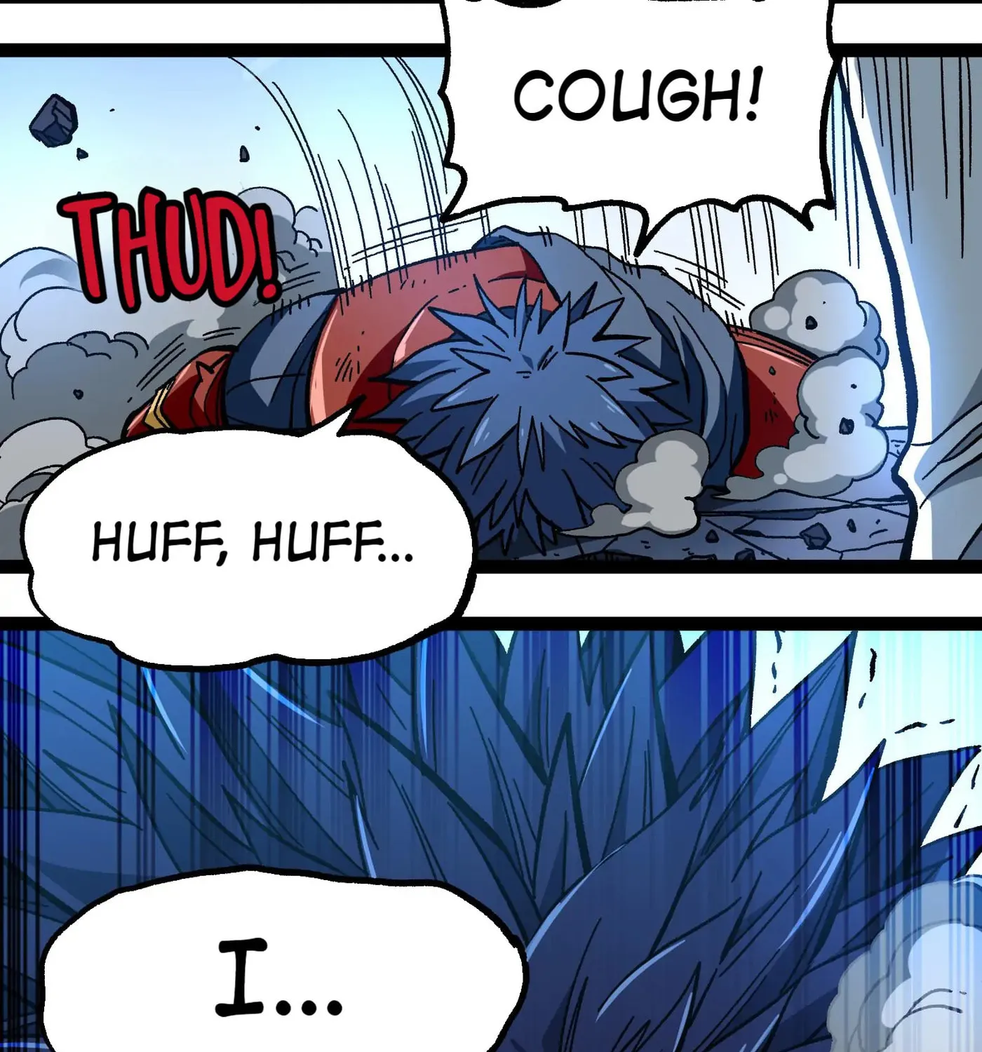 The Unrivaled Delinquent in Combat Has Ended Up Becoming a Healer Within a Game Chapter 15 page 150 - 