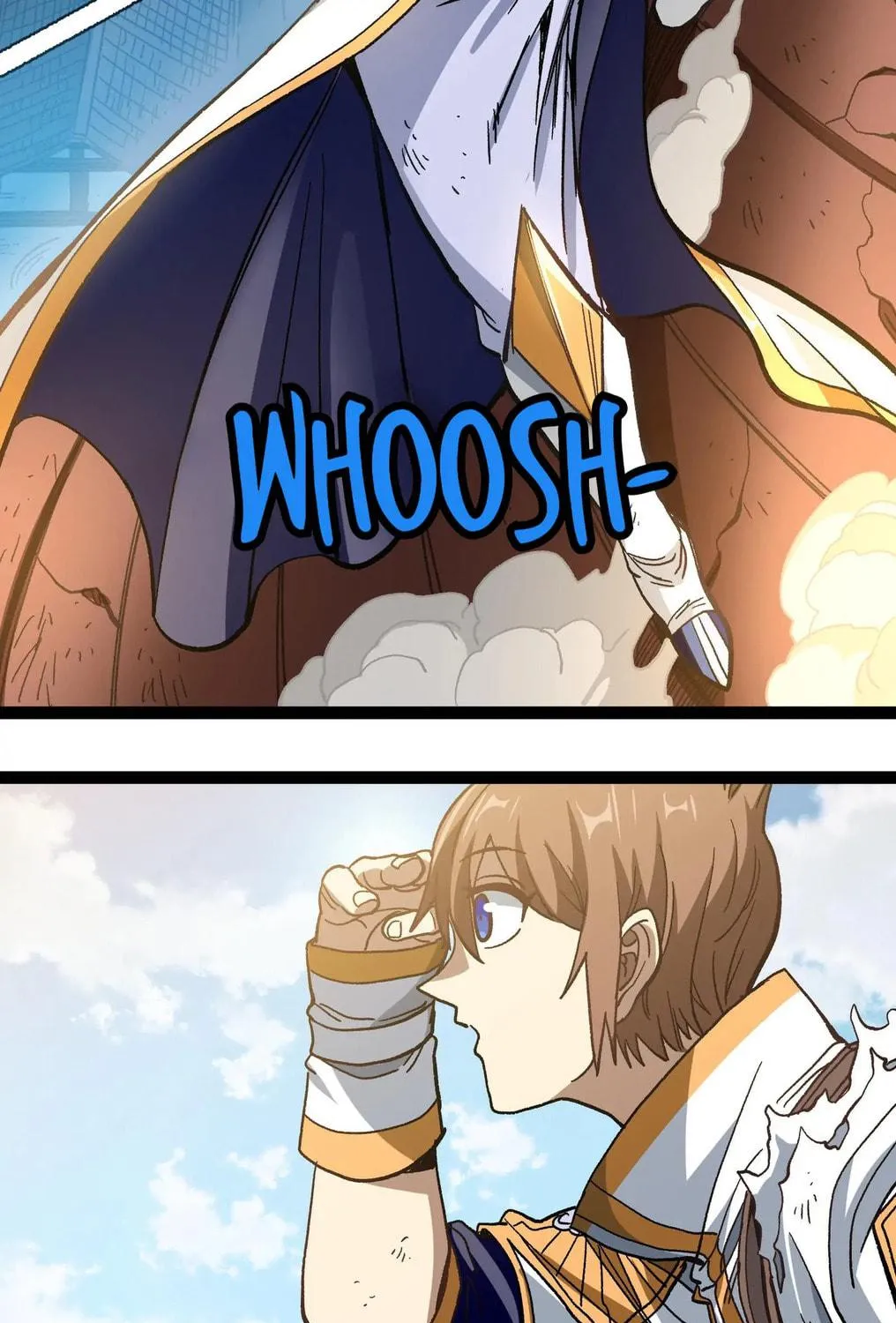 The Unrivaled Delinquent in Combat Has Ended Up Becoming a Healer Within a Game Chapter 15 page 162 - 