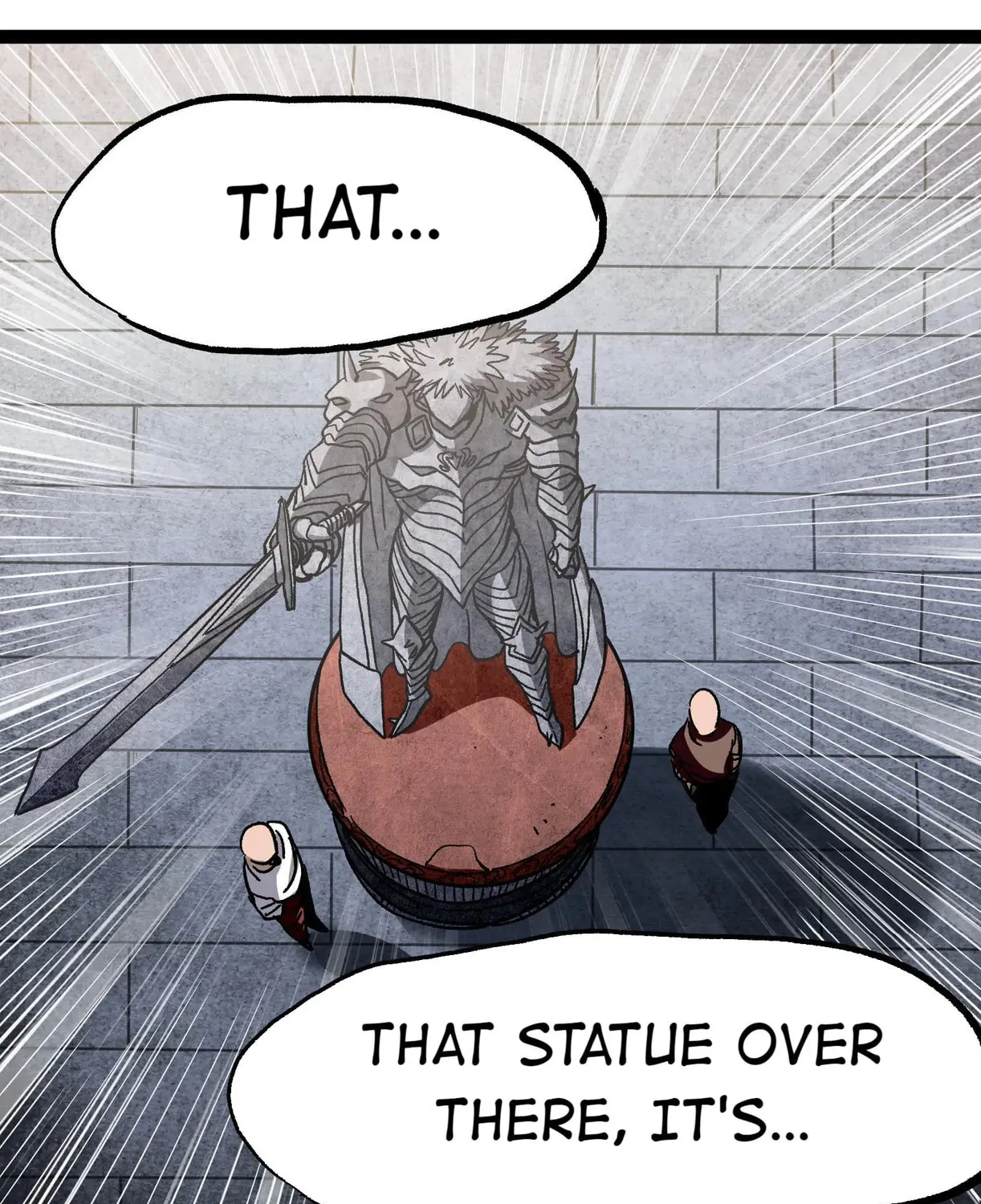 The Unrivaled Delinquent in Combat Has Ended Up Becoming a Healer Within a Game Chapter 15 page 164 - 