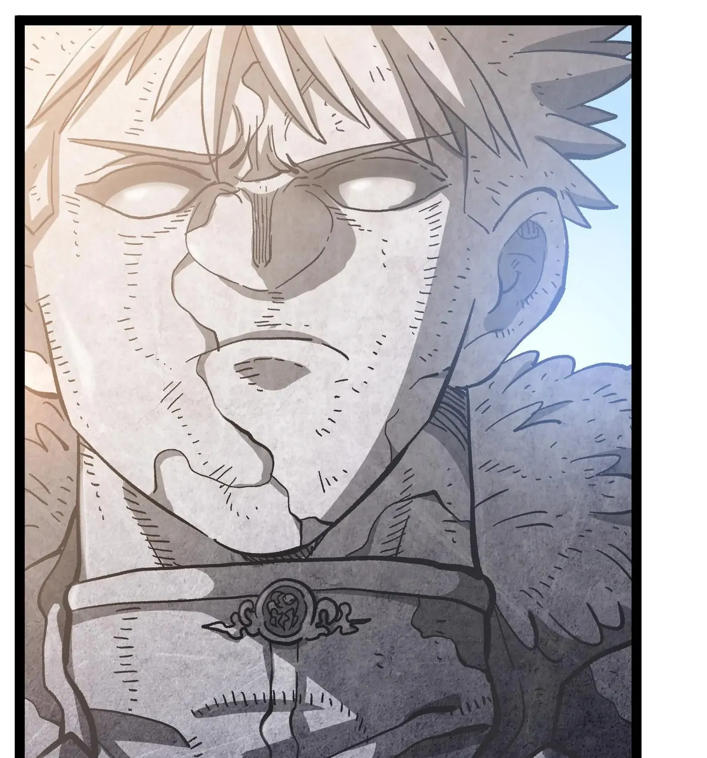 The Unrivaled Delinquent in Combat Has Ended Up Becoming a Healer Within a Game Chapter 15 page 166 - 