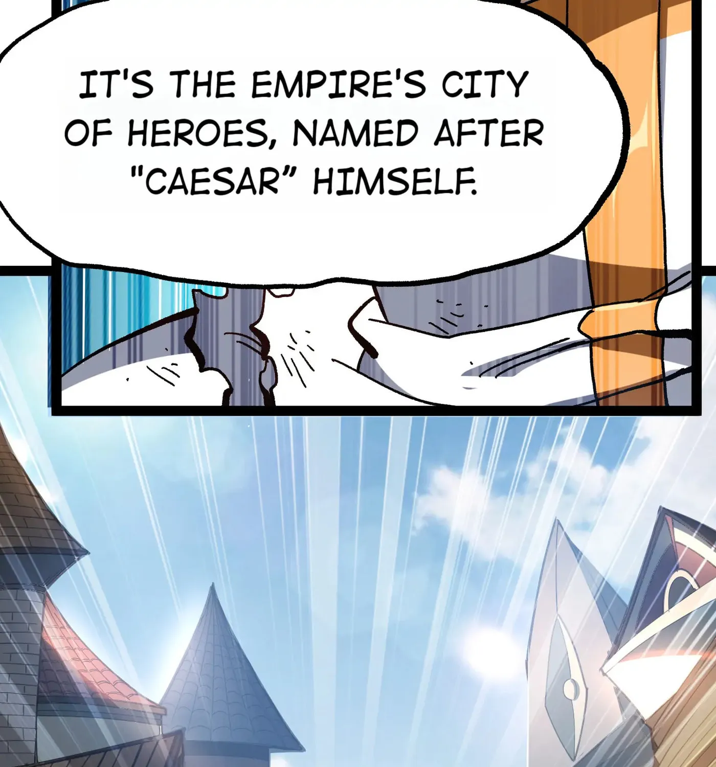 The Unrivaled Delinquent in Combat Has Ended Up Becoming a Healer Within a Game Chapter 15 page 169 - 