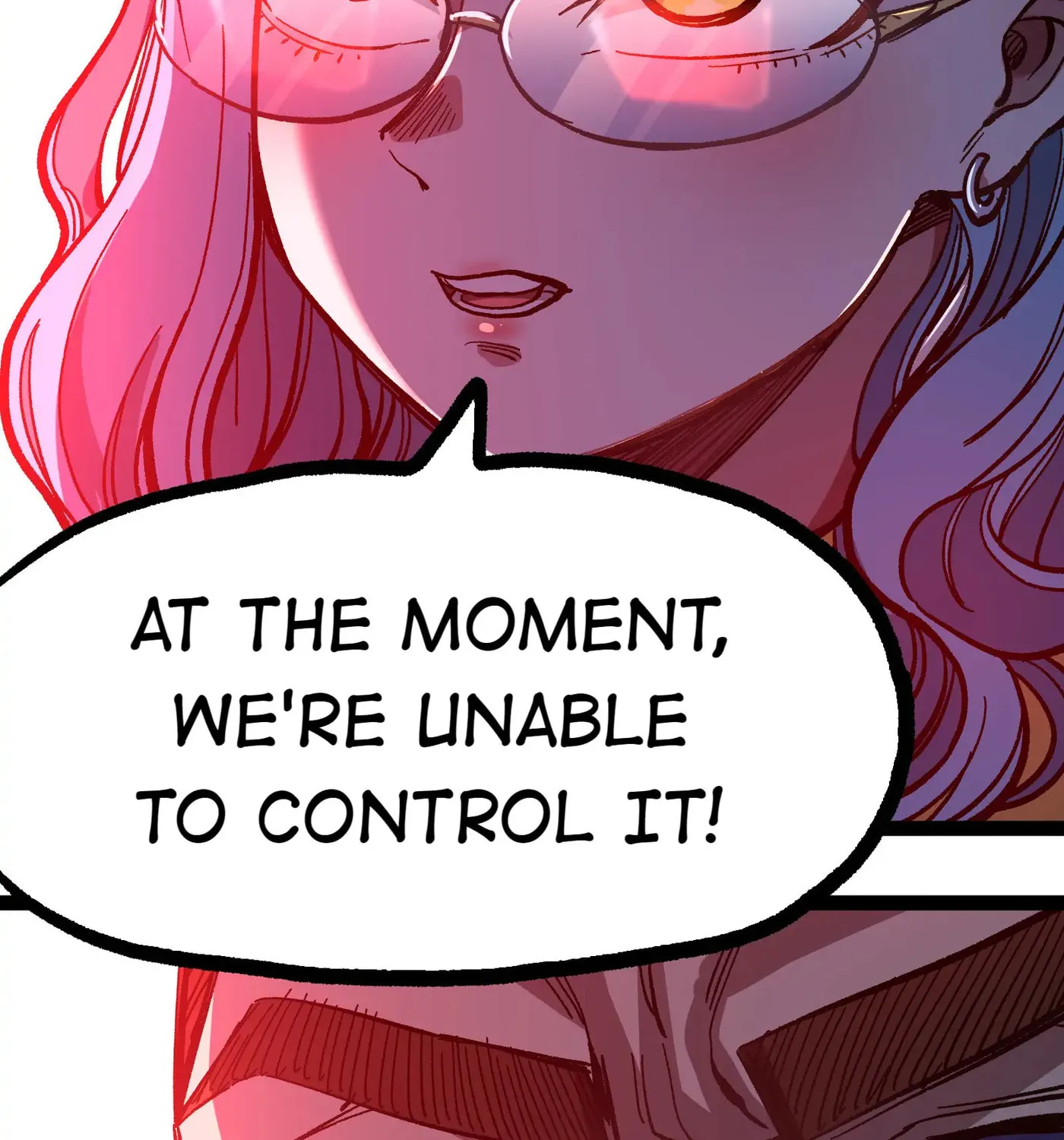 The Unrivaled Delinquent in Combat Has Ended Up Becoming a Healer Within a Game Chapter 15 page 20 - 