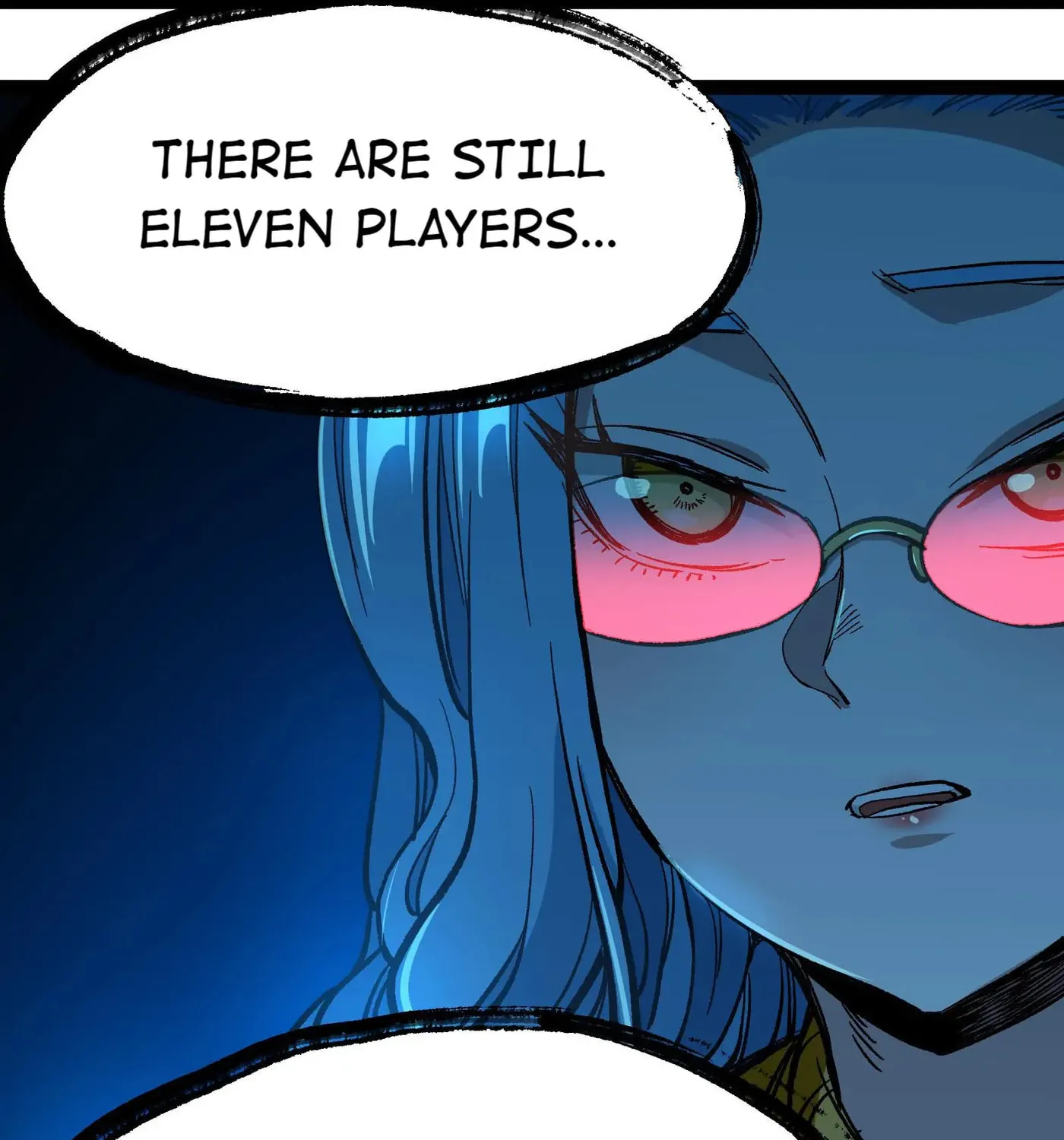 The Unrivaled Delinquent in Combat Has Ended Up Becoming a Healer Within a Game Chapter 15 page 31 - 