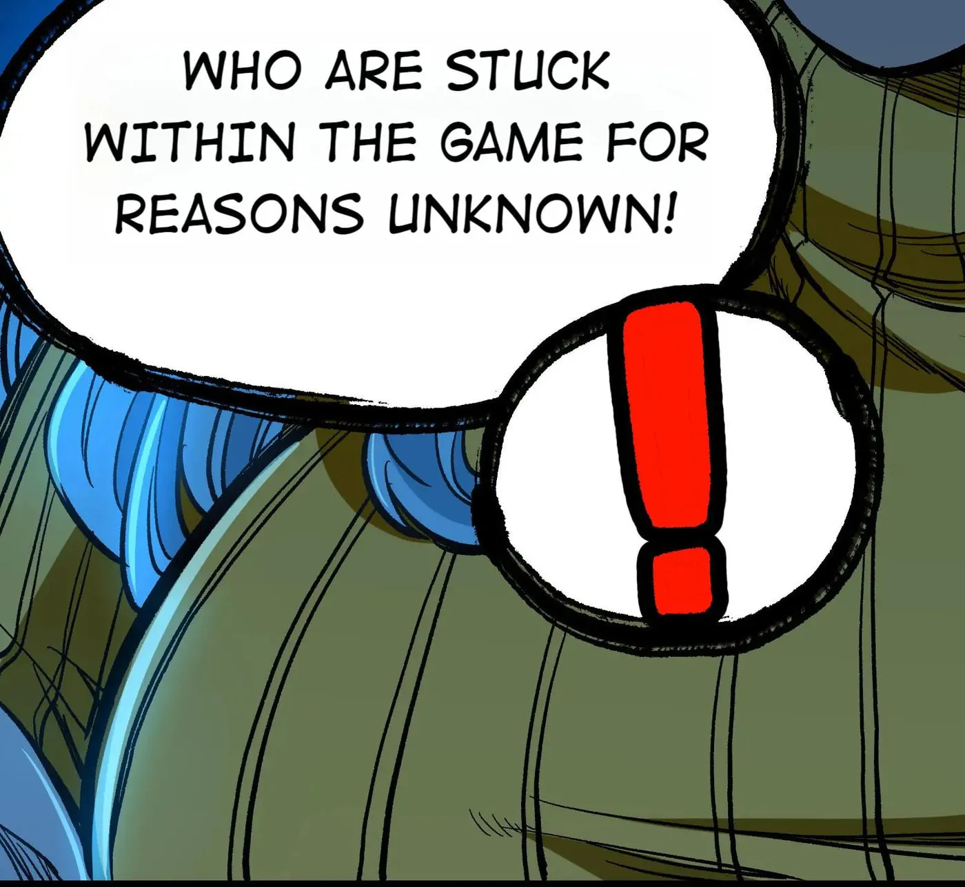 The Unrivaled Delinquent in Combat Has Ended Up Becoming a Healer Within a Game Chapter 15 page 32 - 