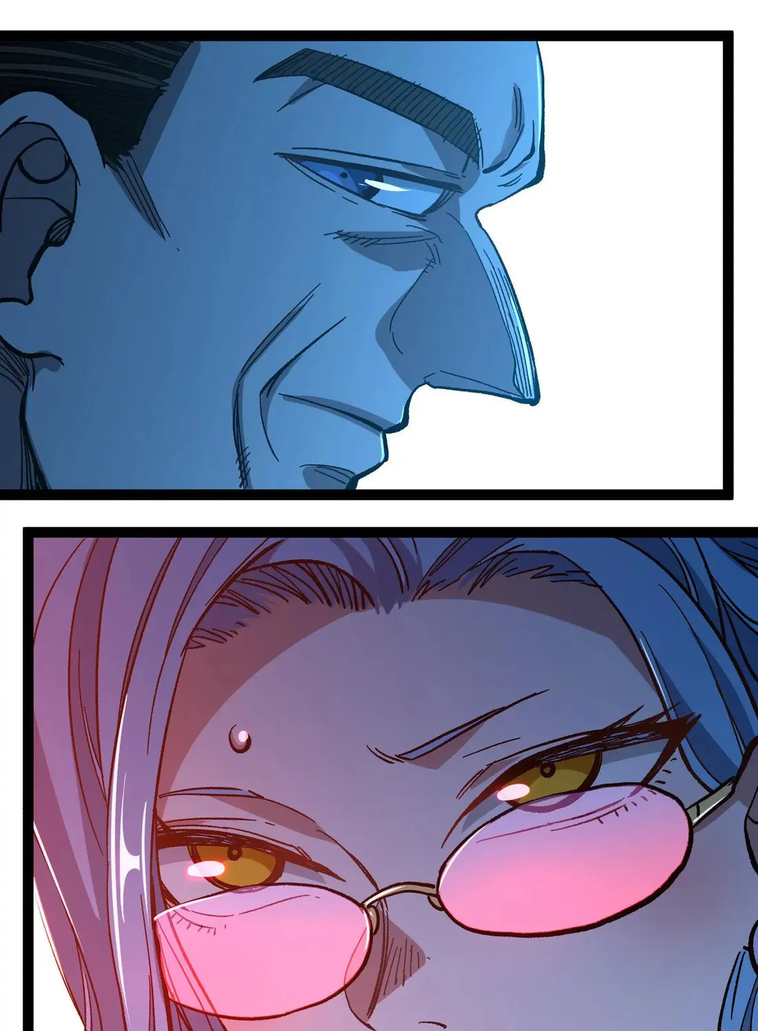 The Unrivaled Delinquent in Combat Has Ended Up Becoming a Healer Within a Game Chapter 15 page 37 - 