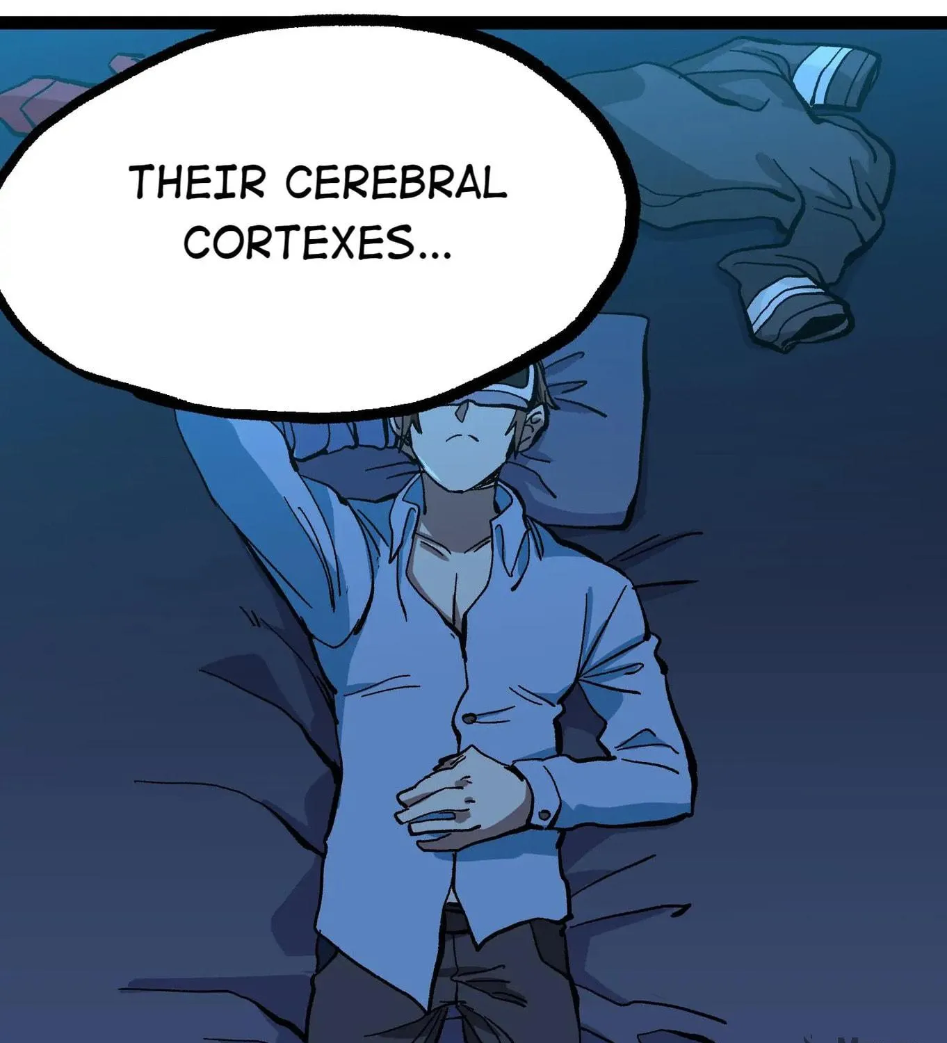 The Unrivaled Delinquent in Combat Has Ended Up Becoming a Healer Within a Game Chapter 15 page 39 - 