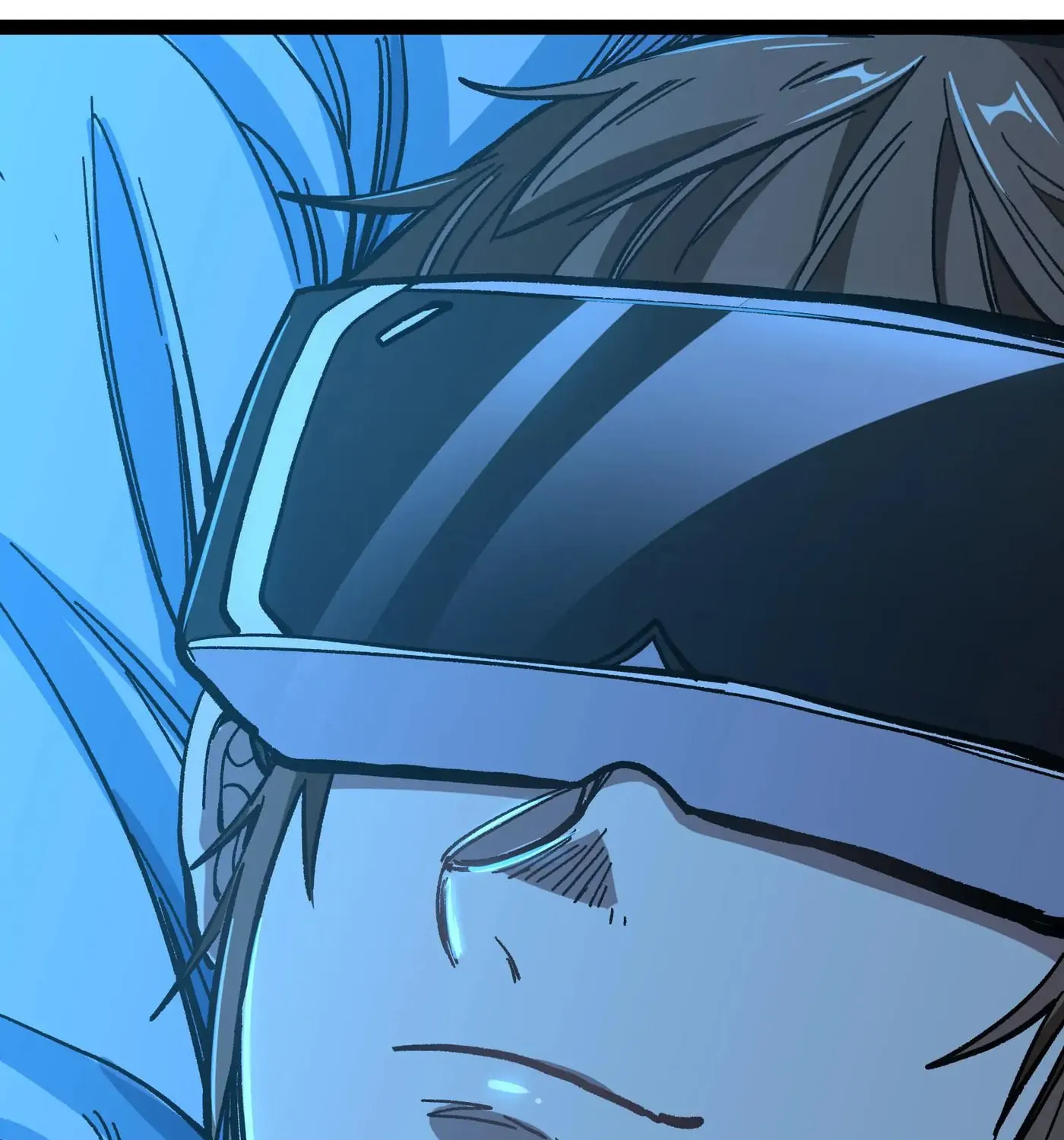 The Unrivaled Delinquent in Combat Has Ended Up Becoming a Healer Within a Game Chapter 15 page 41 - 