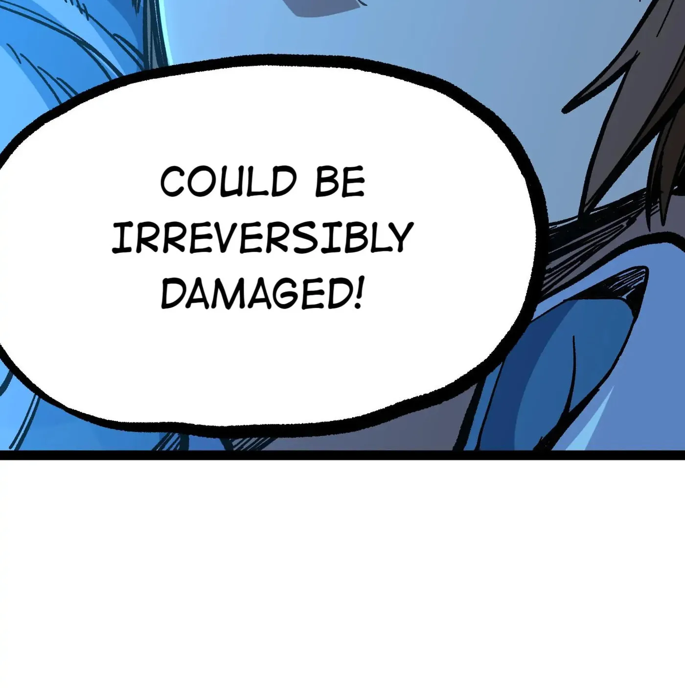 The Unrivaled Delinquent in Combat Has Ended Up Becoming a Healer Within a Game Chapter 15 page 42 - 