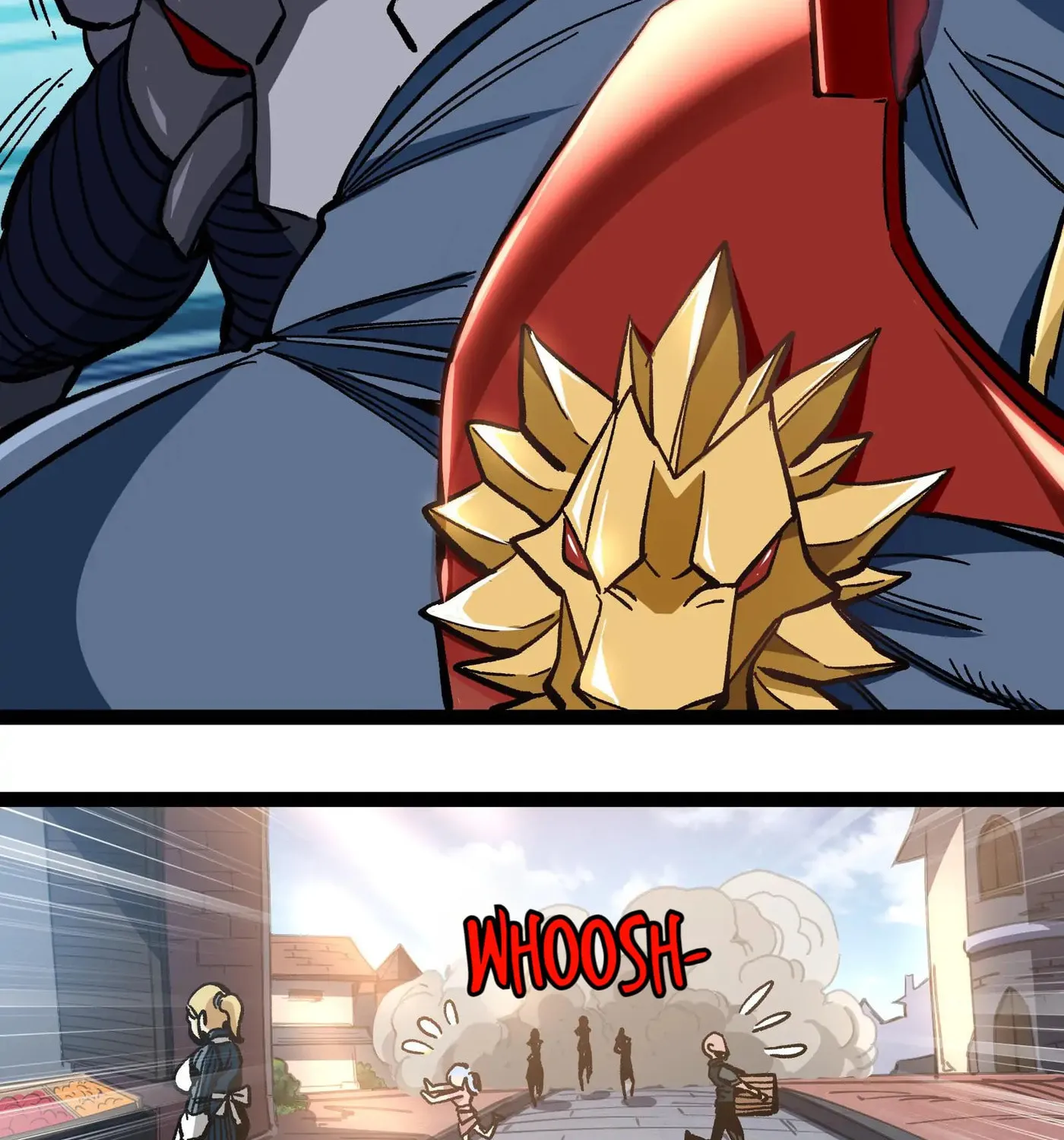 The Unrivaled Delinquent in Combat Has Ended Up Becoming a Healer Within a Game Chapter 15 page 52 - 