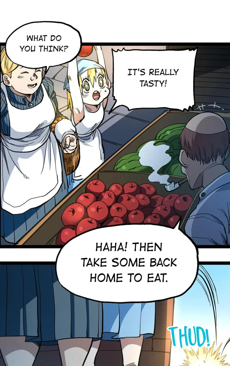 The Unrivaled Delinquent in Combat Has Ended Up Becoming a Healer Within a Game Chapter 15 page 54 - 