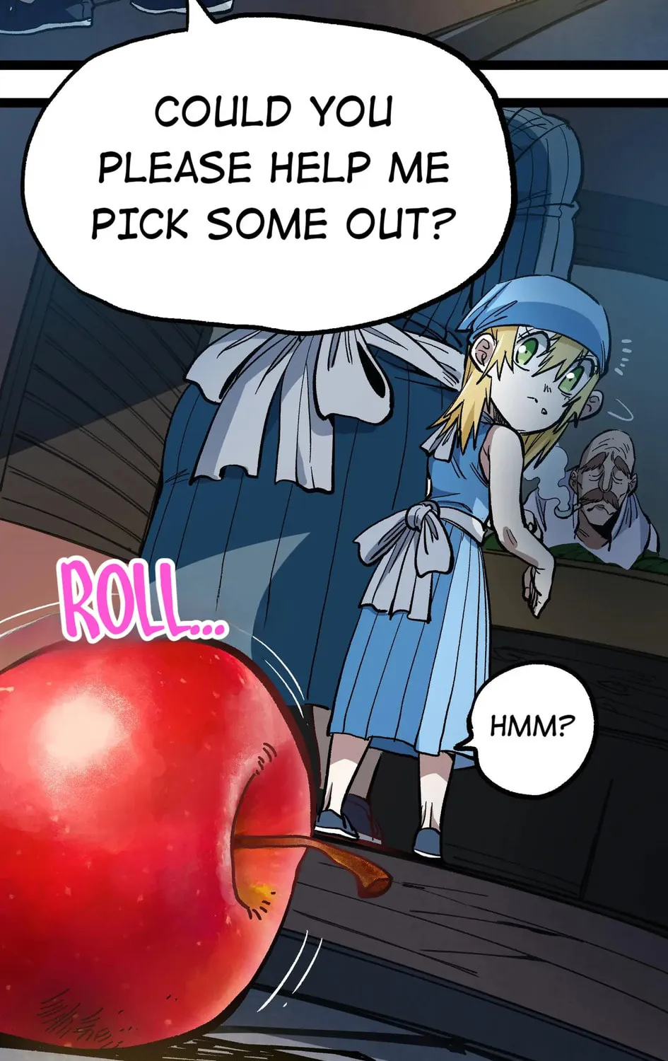 The Unrivaled Delinquent in Combat Has Ended Up Becoming a Healer Within a Game Chapter 15 page 56 - 