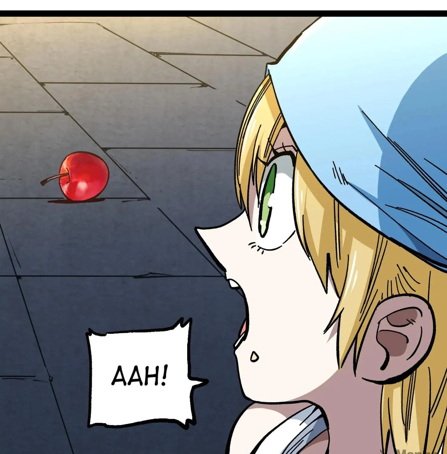 The Unrivaled Delinquent in Combat Has Ended Up Becoming a Healer Within a Game Chapter 15 page 58 - 