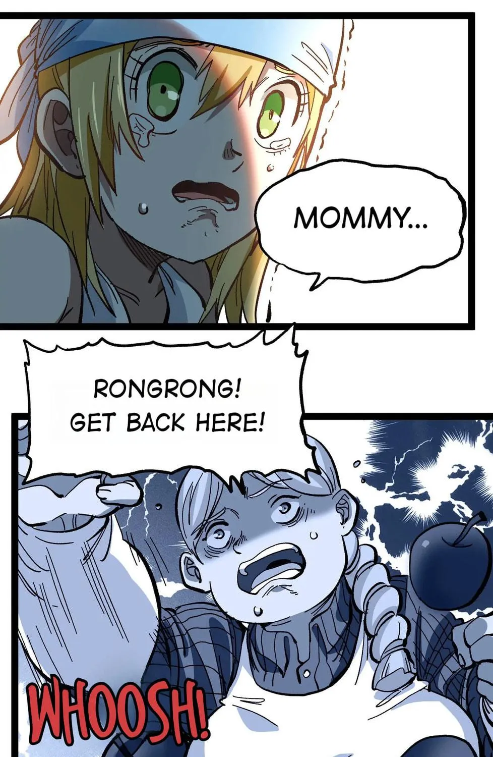 The Unrivaled Delinquent in Combat Has Ended Up Becoming a Healer Within a Game Chapter 15 page 65 - 