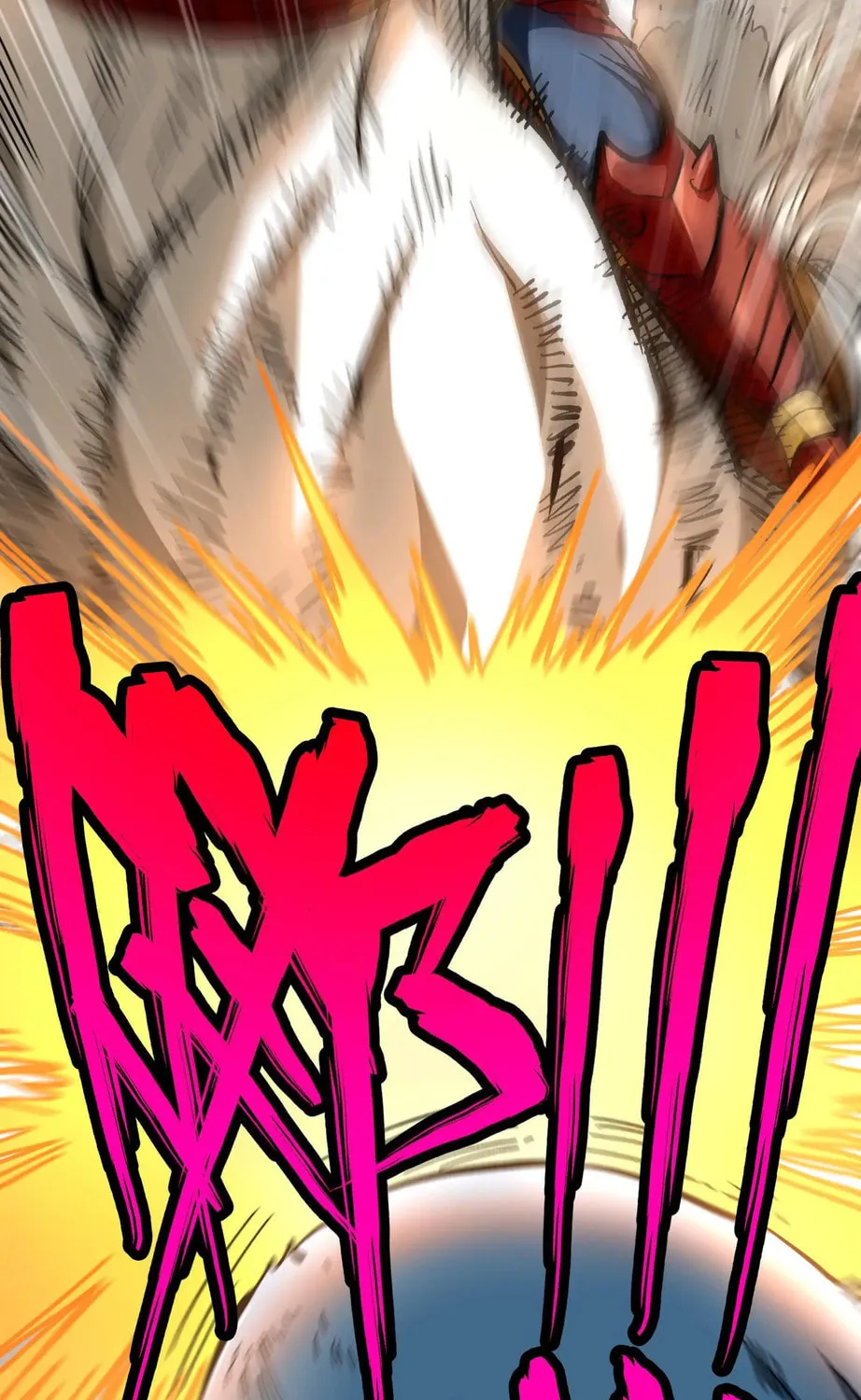 The Unrivaled Delinquent in Combat Has Ended Up Becoming a Healer Within a Game Chapter 15 page 69 - 