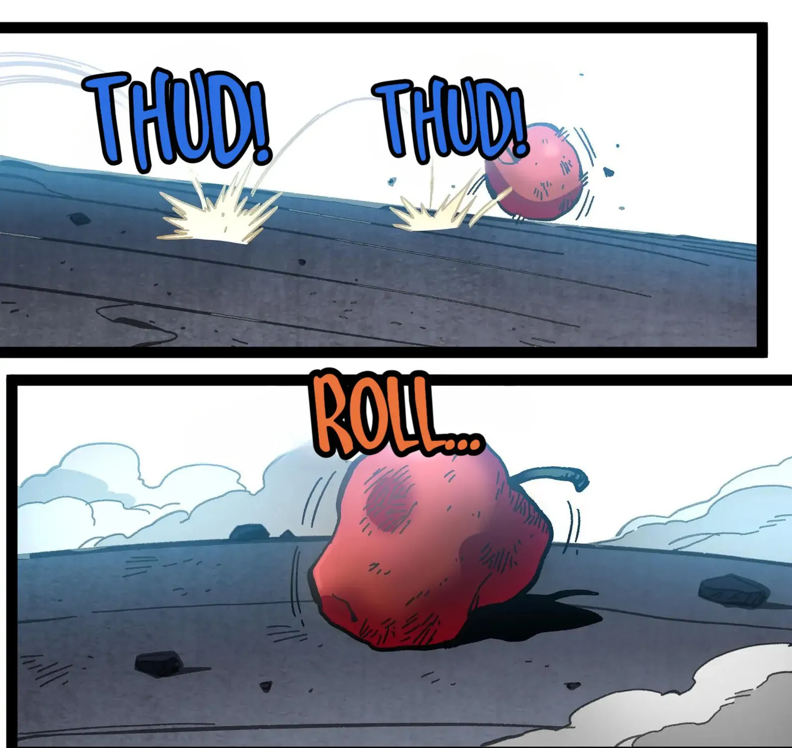 The Unrivaled Delinquent in Combat Has Ended Up Becoming a Healer Within a Game Chapter 15 page 73 - 