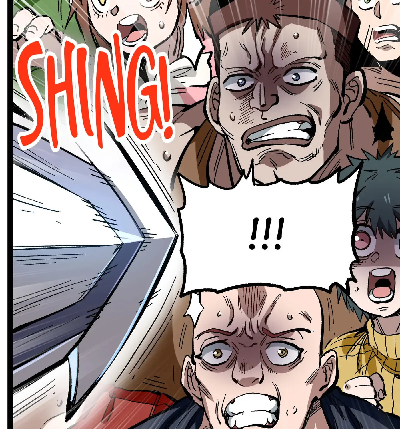 The Unrivaled Delinquent in Combat Has Ended Up Becoming a Healer Within a Game Chapter 15 page 90 - 