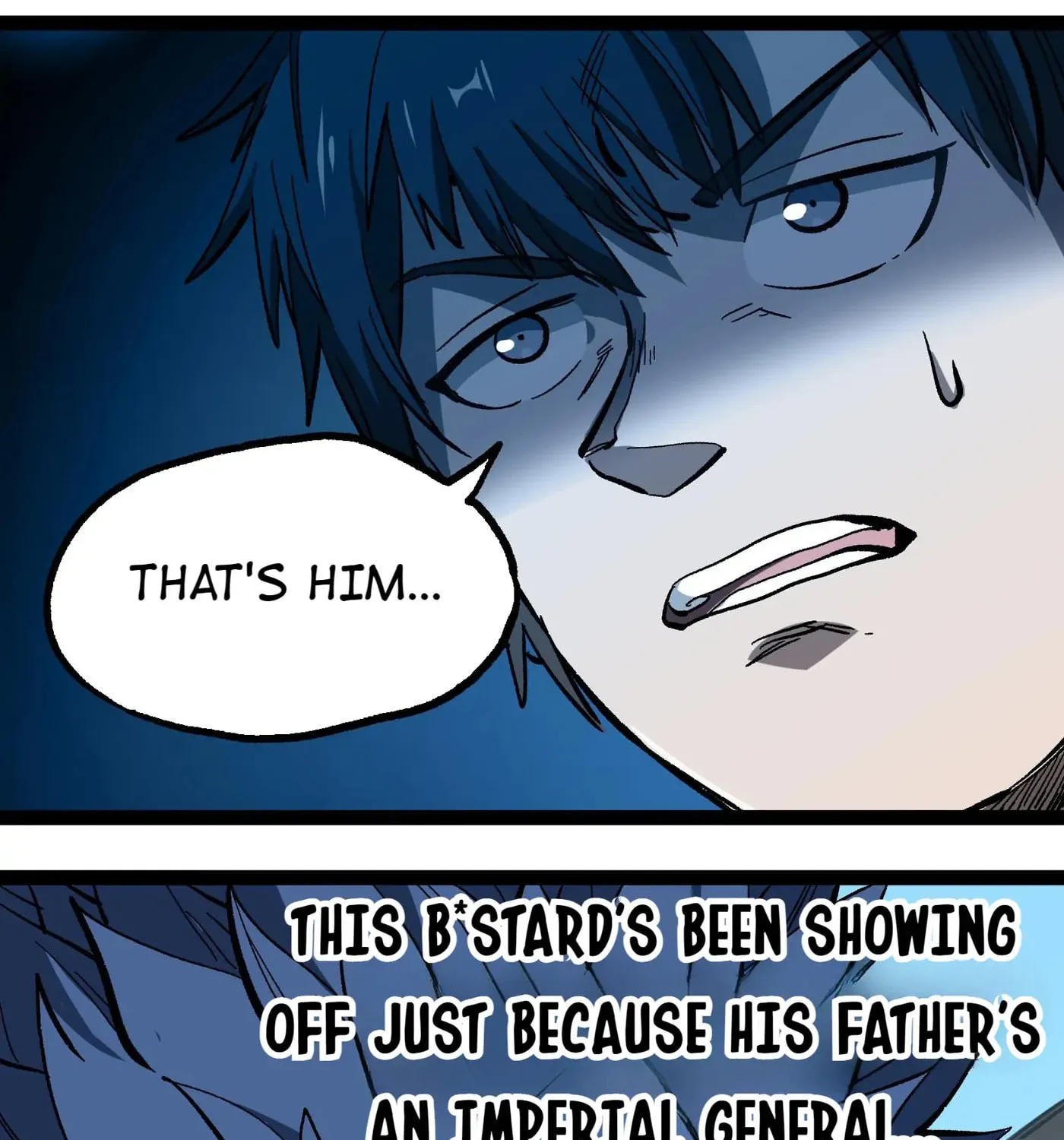 The Unrivaled Delinquent in Combat Has Ended Up Becoming a Healer Within a Game Chapter 15 page 93 - 