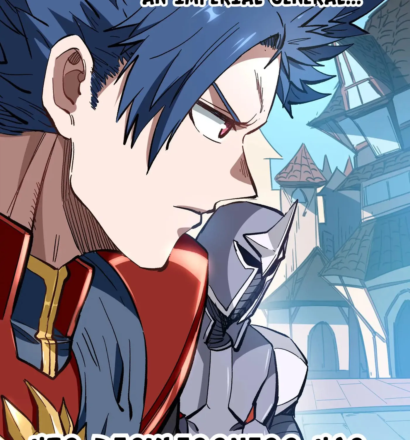 The Unrivaled Delinquent in Combat Has Ended Up Becoming a Healer Within a Game Chapter 15 page 94 - 
