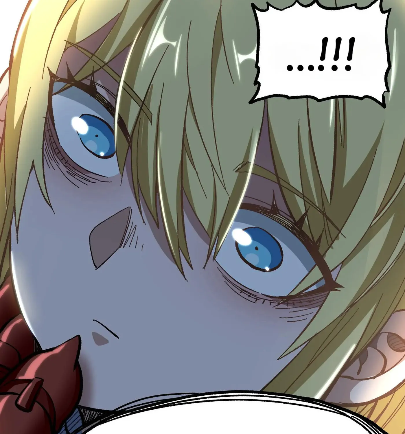 The Unrivaled Delinquent in Combat Has Ended Up Becoming a Healer Within a Game Chapter 16 page 103 - 