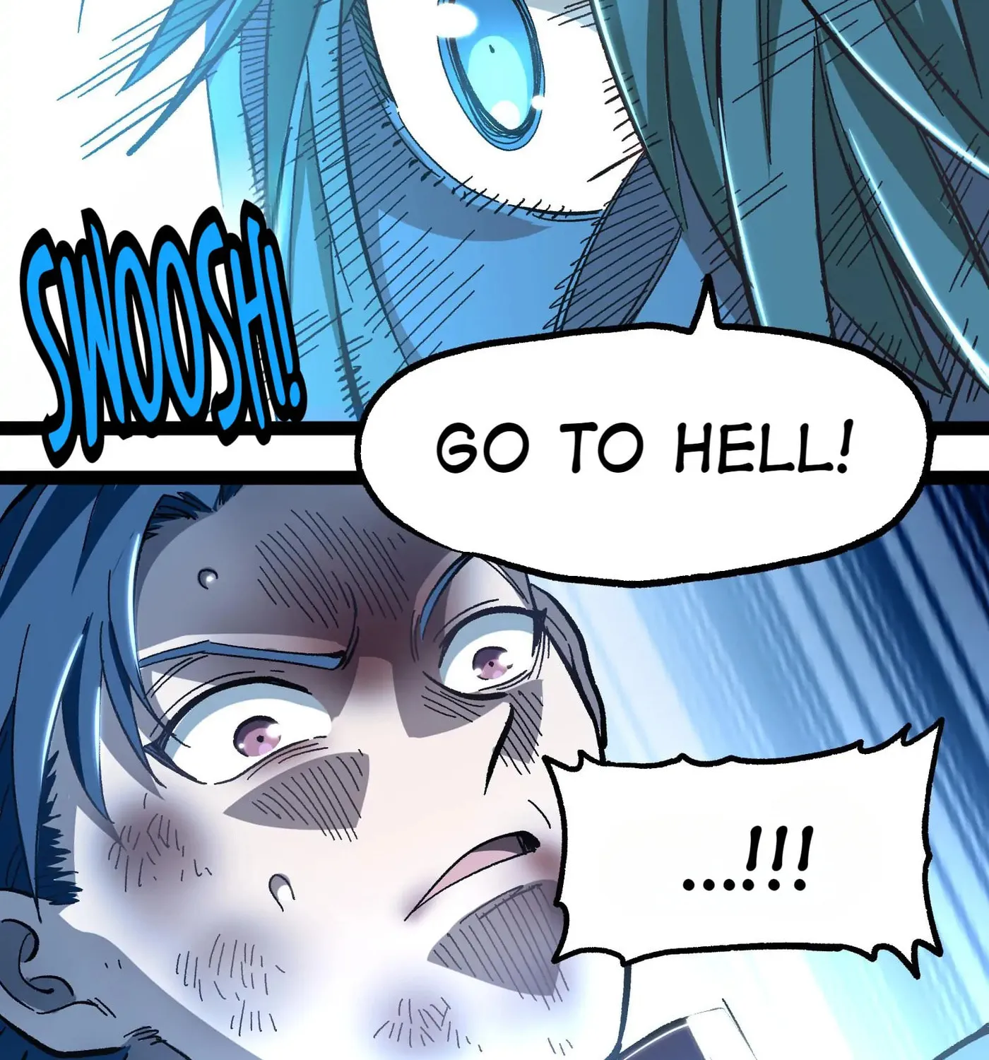 The Unrivaled Delinquent in Combat Has Ended Up Becoming a Healer Within a Game Chapter 16 page 106 - 