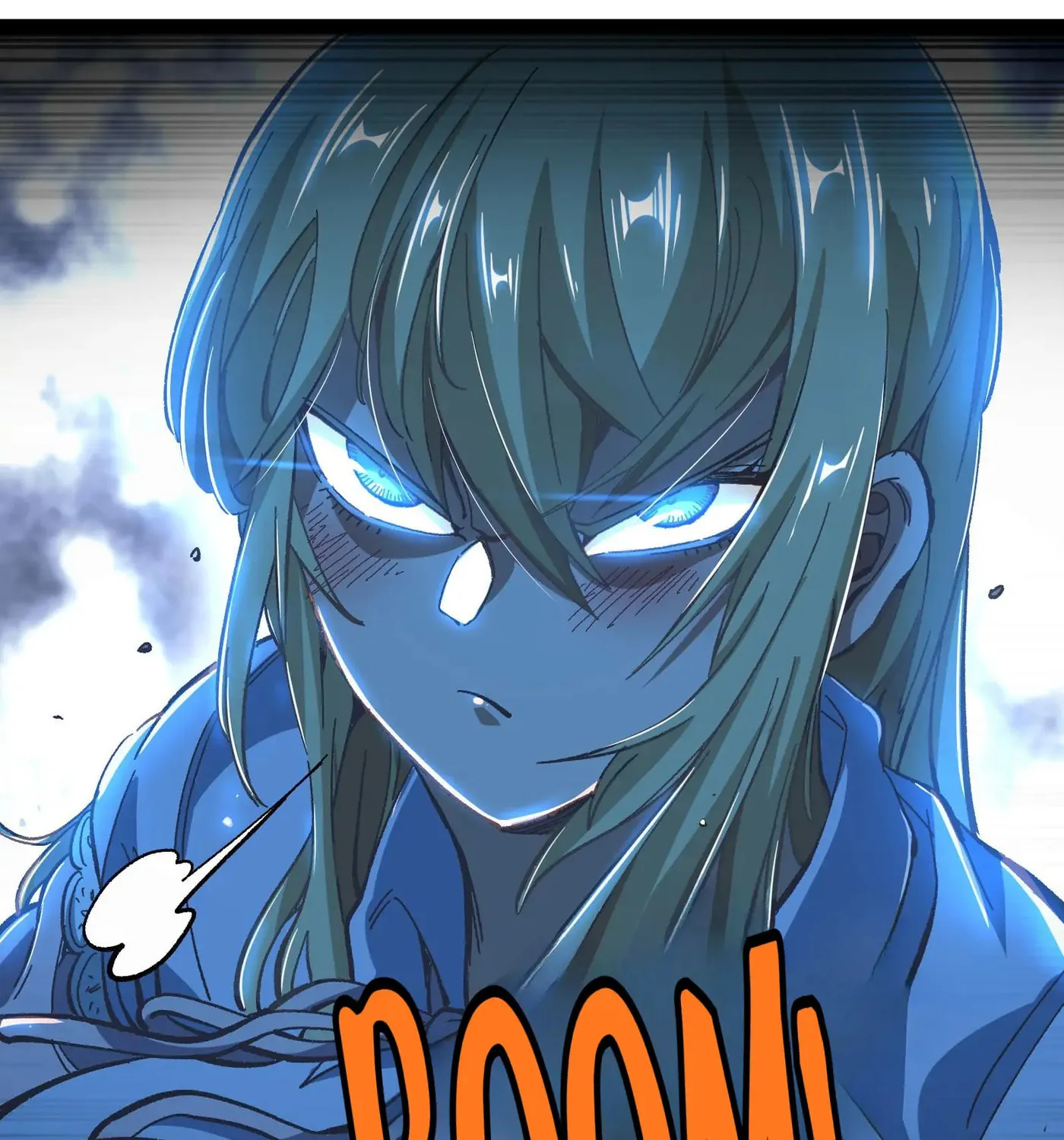 The Unrivaled Delinquent in Combat Has Ended Up Becoming a Healer Within a Game Chapter 16 page 112 - 