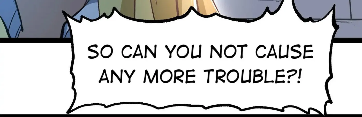 The Unrivaled Delinquent in Combat Has Ended Up Becoming a Healer Within a Game Chapter 16 page 114 - 