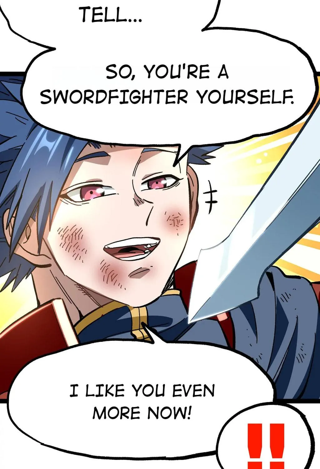 The Unrivaled Delinquent in Combat Has Ended Up Becoming a Healer Within a Game Chapter 16 page 121 - 
