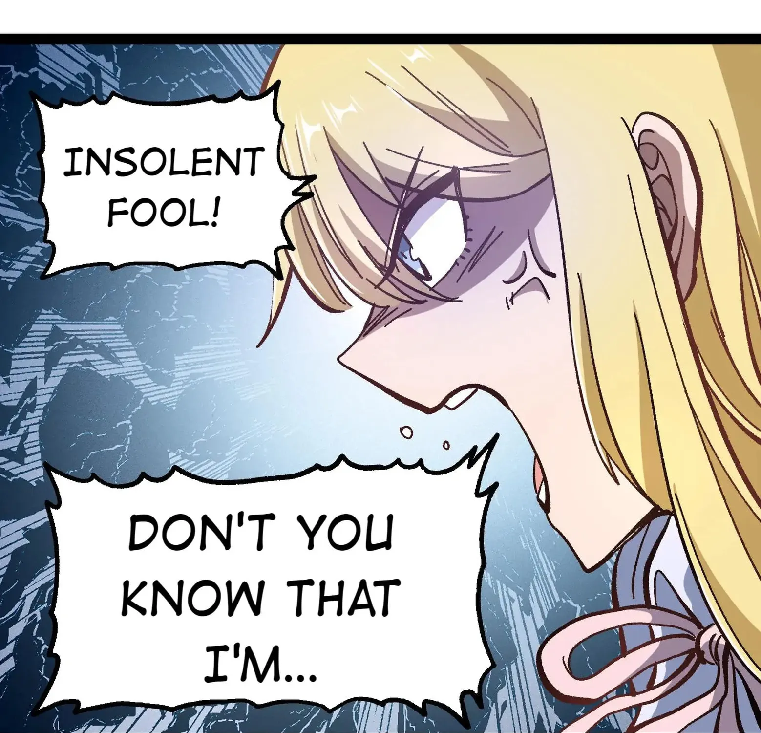 The Unrivaled Delinquent in Combat Has Ended Up Becoming a Healer Within a Game Chapter 16 page 123 - 