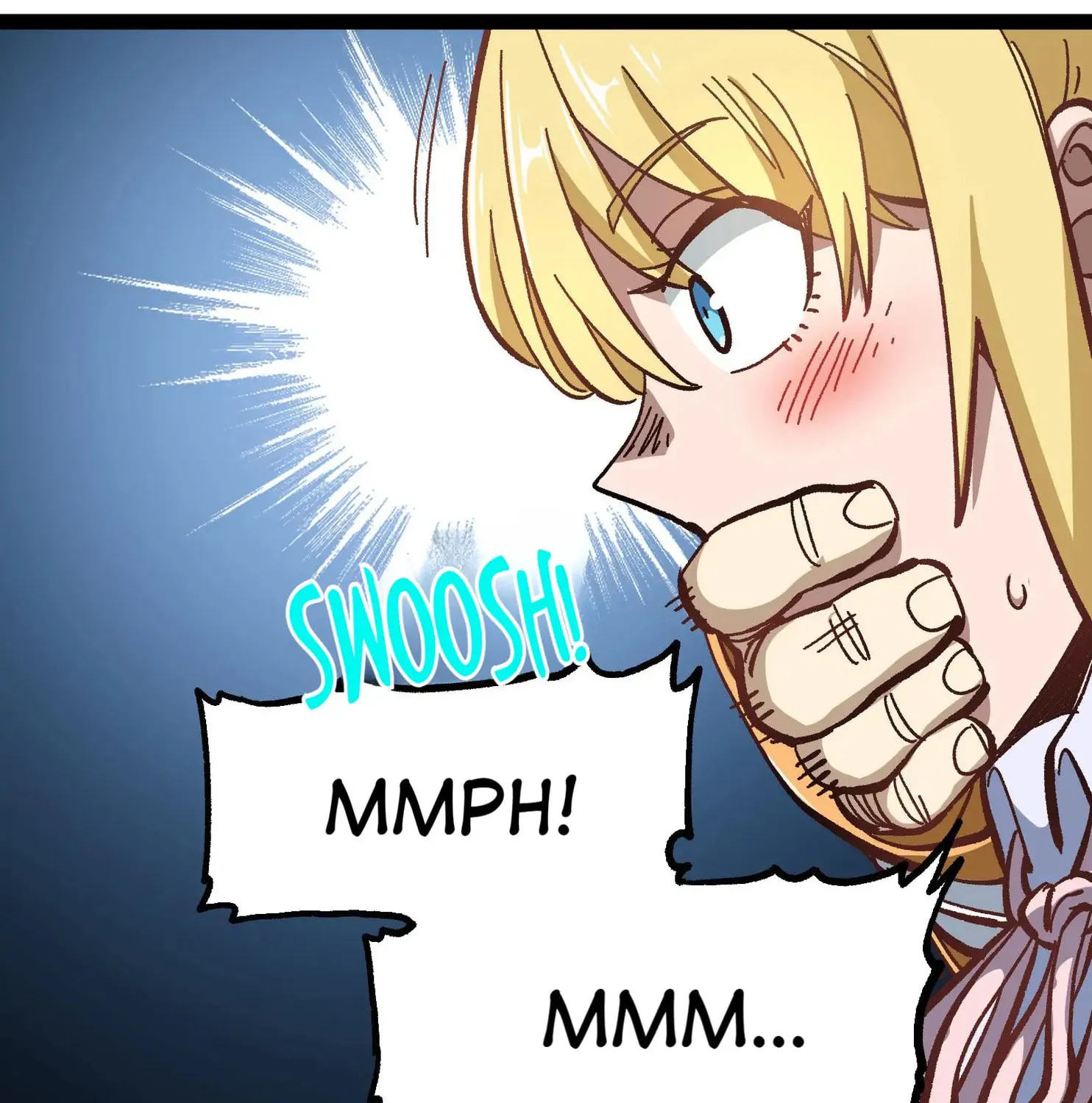 The Unrivaled Delinquent in Combat Has Ended Up Becoming a Healer Within a Game Chapter 16 page 125 - 