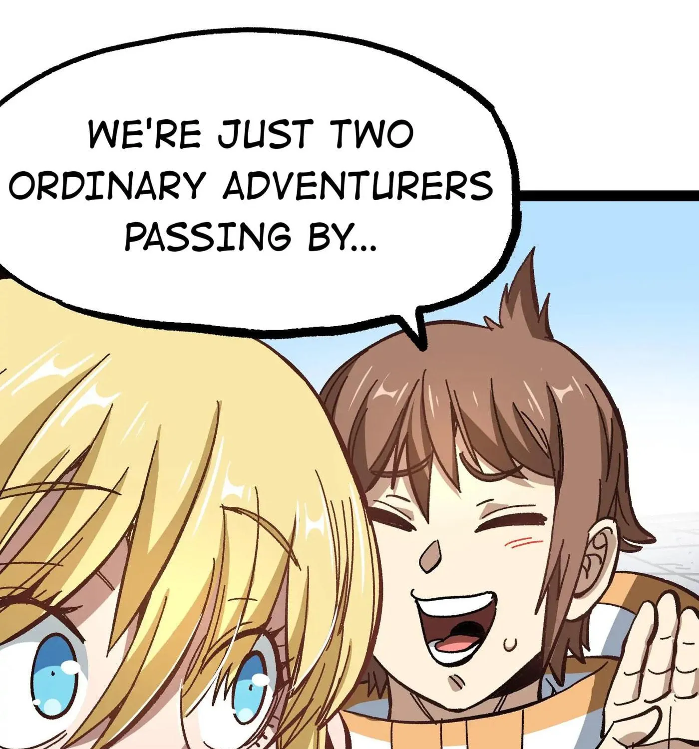The Unrivaled Delinquent in Combat Has Ended Up Becoming a Healer Within a Game Chapter 16 page 127 - 