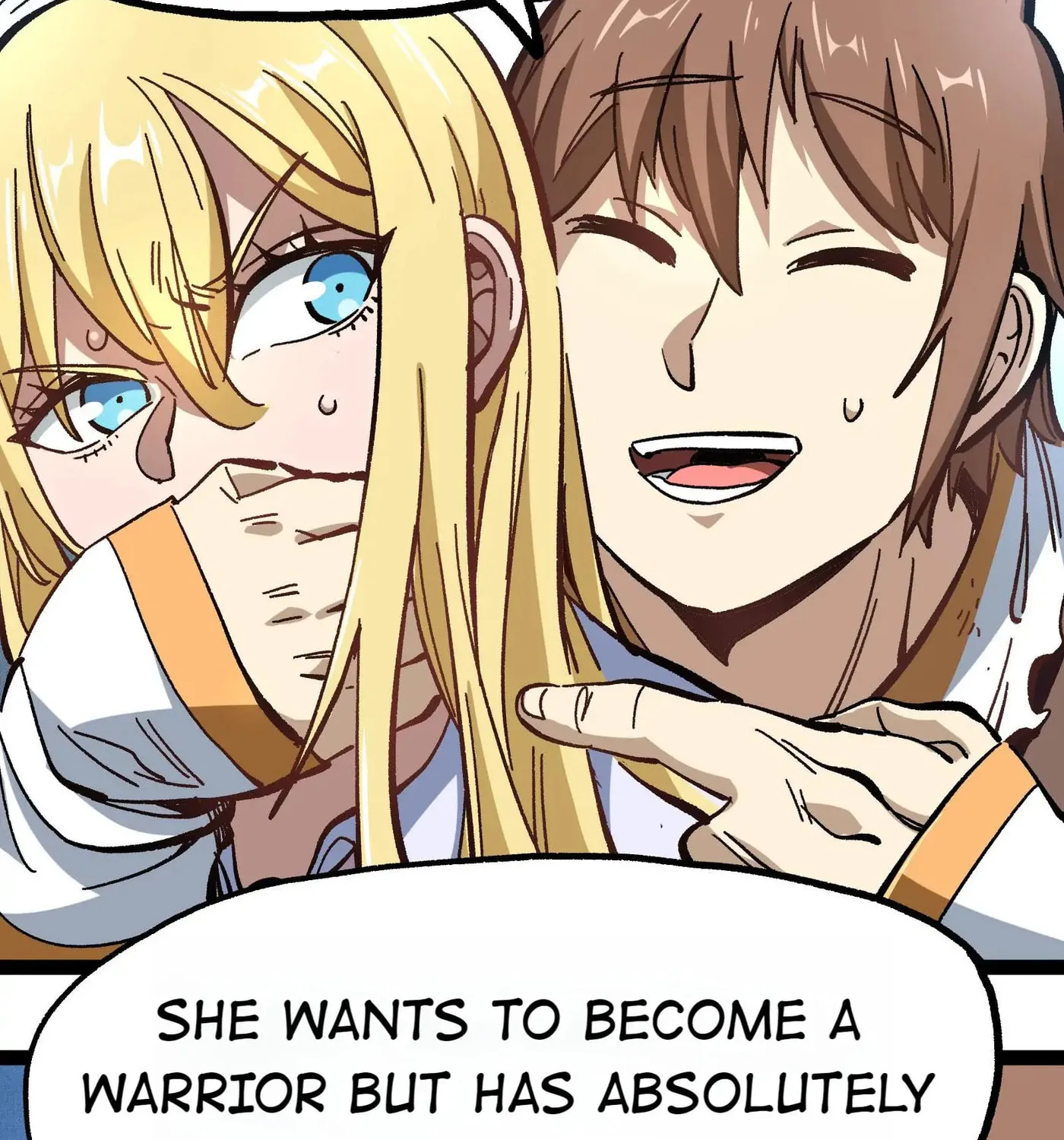 The Unrivaled Delinquent in Combat Has Ended Up Becoming a Healer Within a Game Chapter 16 page 130 - 