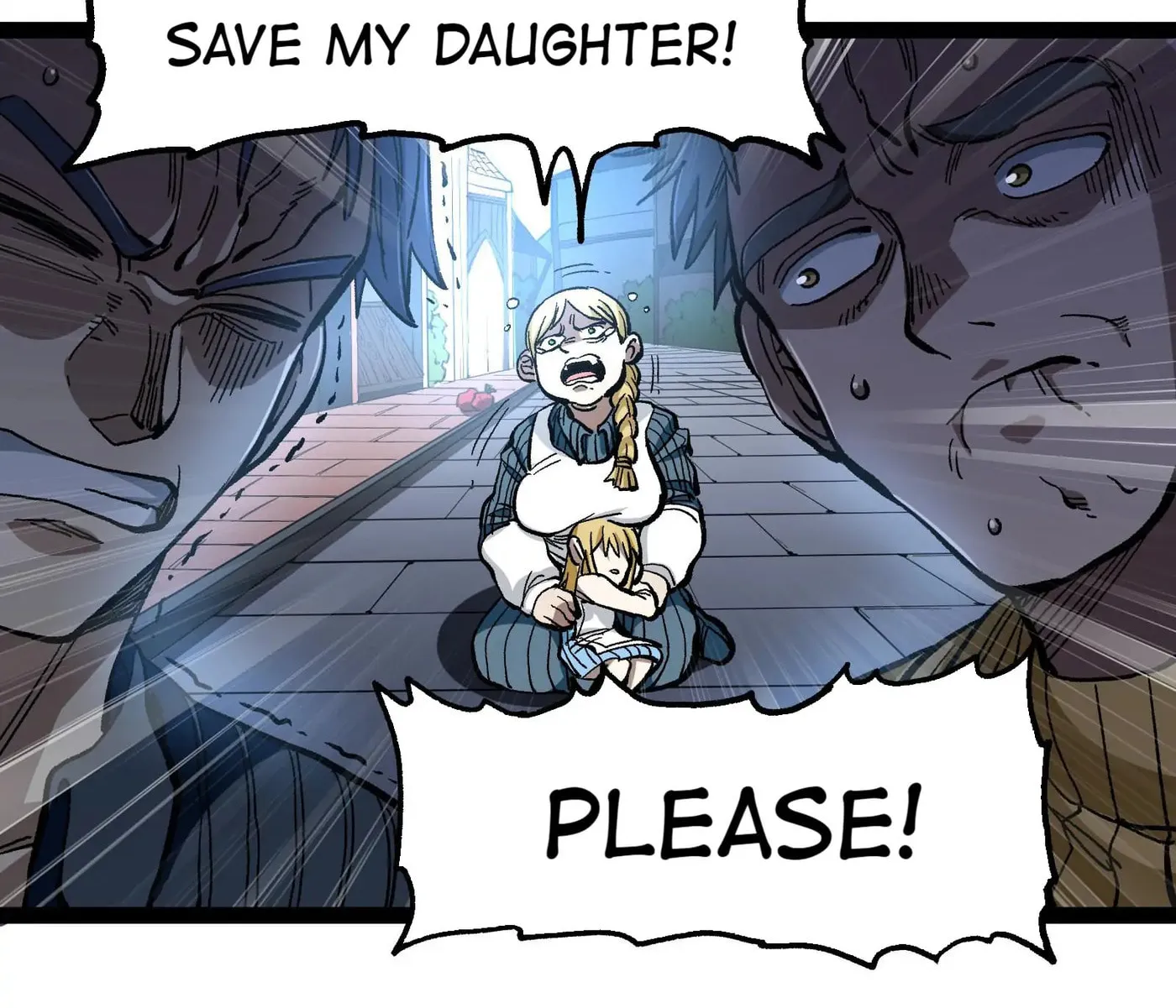 The Unrivaled Delinquent in Combat Has Ended Up Becoming a Healer Within a Game Chapter 16 page 14 - 