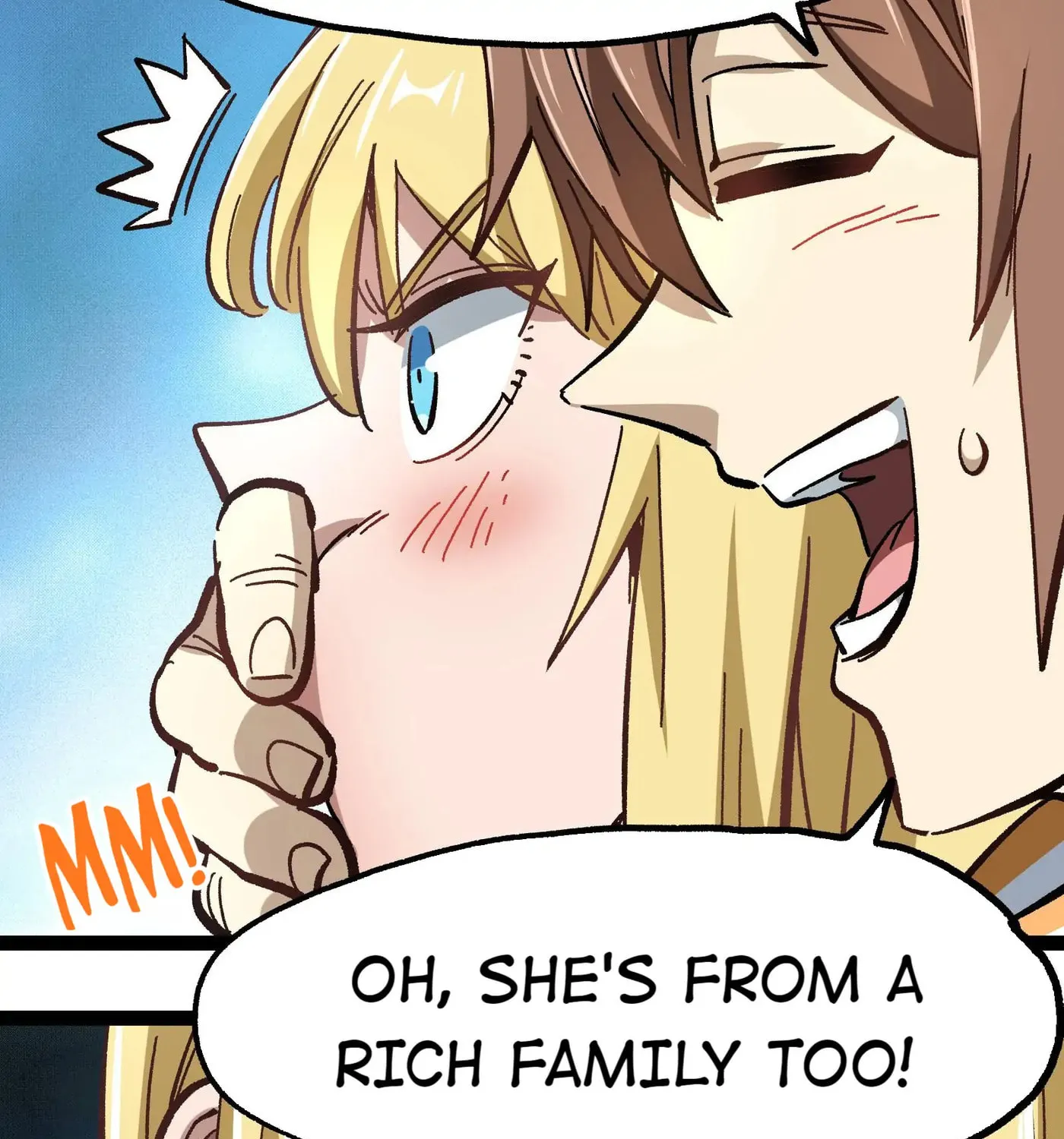 The Unrivaled Delinquent in Combat Has Ended Up Becoming a Healer Within a Game Chapter 16 page 132 - 