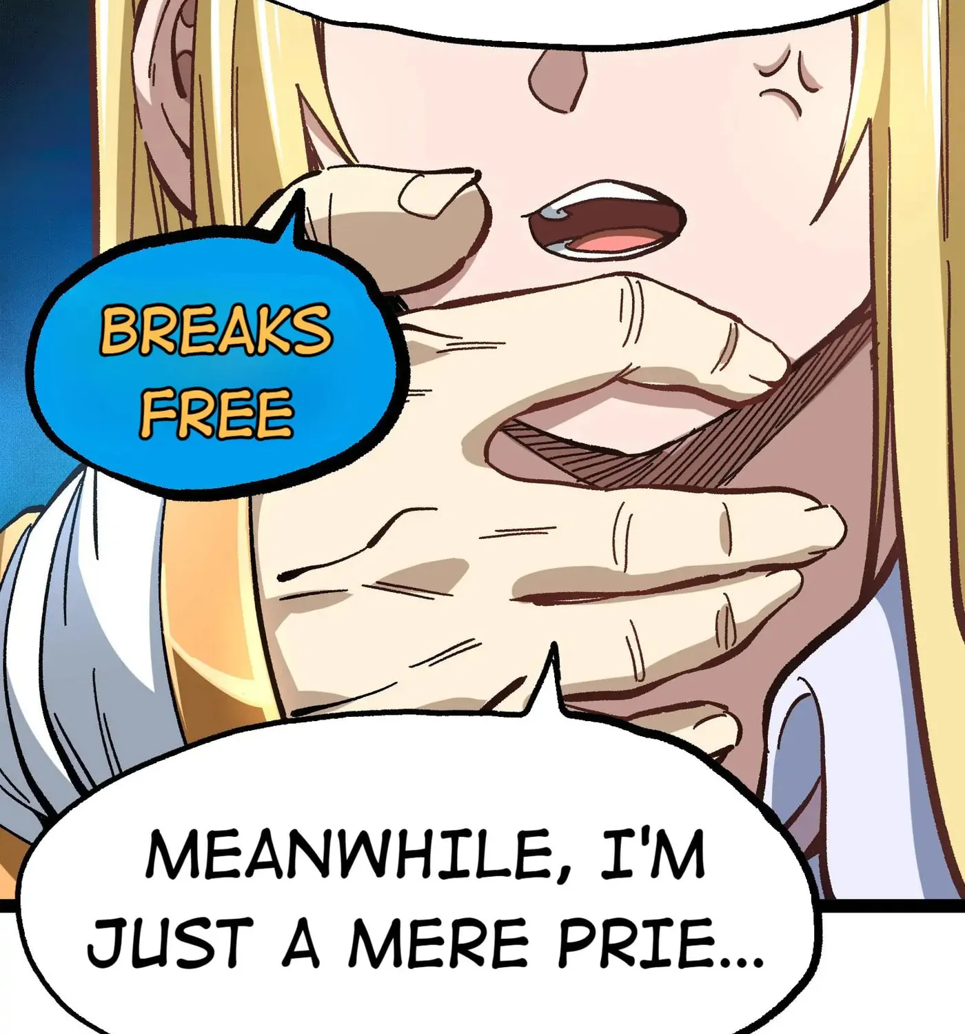 The Unrivaled Delinquent in Combat Has Ended Up Becoming a Healer Within a Game Chapter 16 page 133 - 