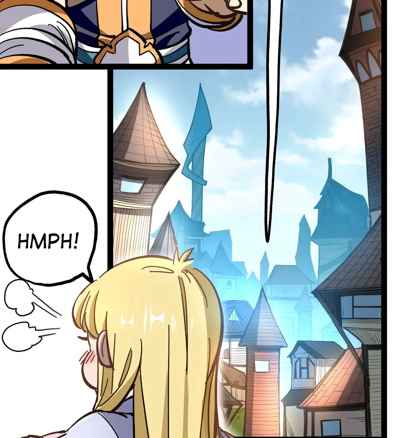 The Unrivaled Delinquent in Combat Has Ended Up Becoming a Healer Within a Game Chapter 16 page 138 - 