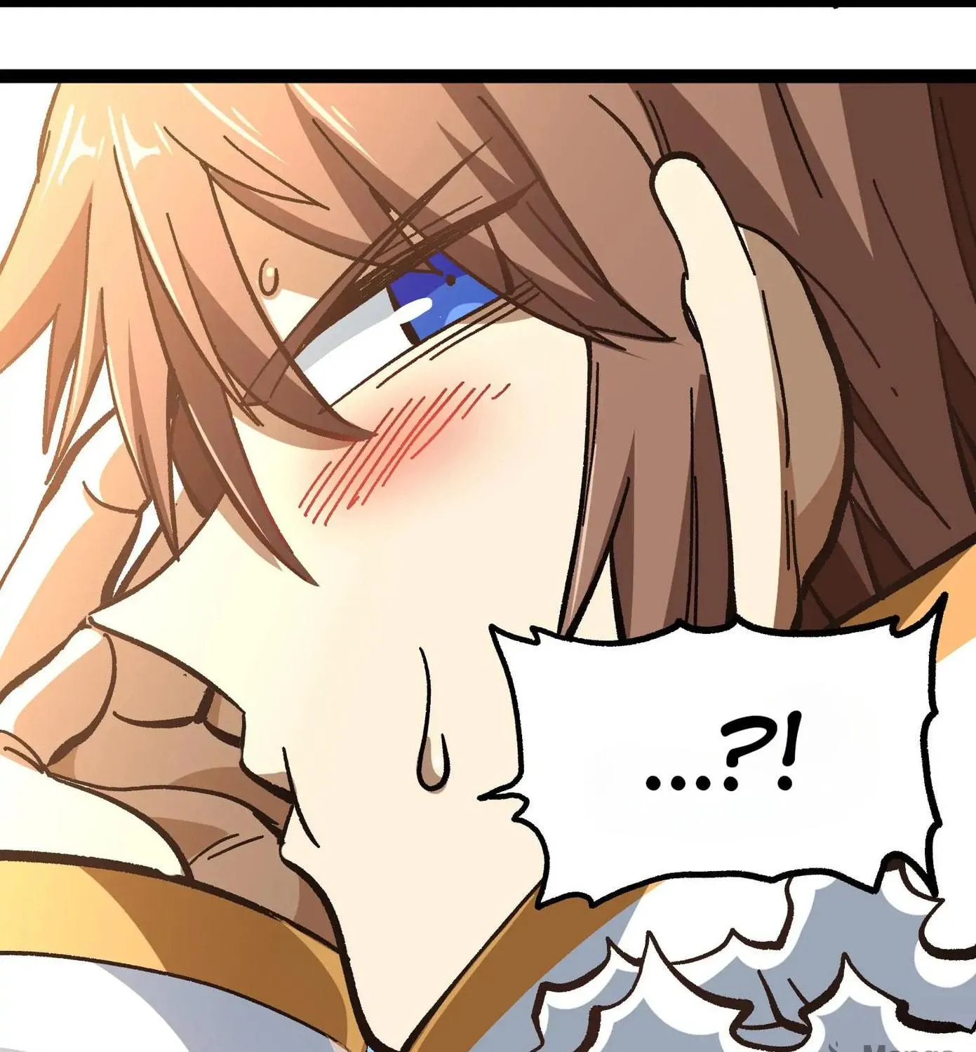 The Unrivaled Delinquent in Combat Has Ended Up Becoming a Healer Within a Game Chapter 16 page 143 - 