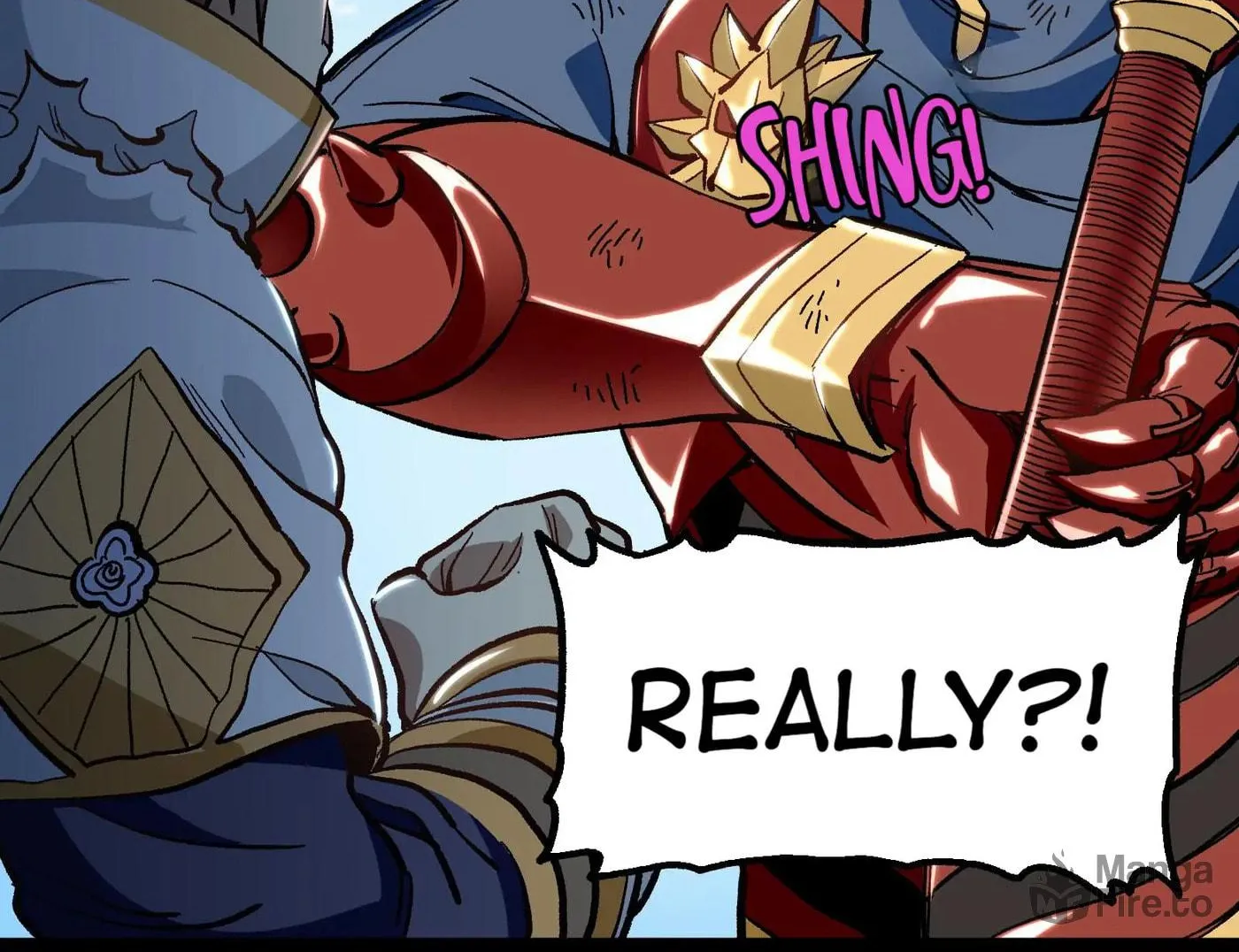 The Unrivaled Delinquent in Combat Has Ended Up Becoming a Healer Within a Game Chapter 16 page 152 - 