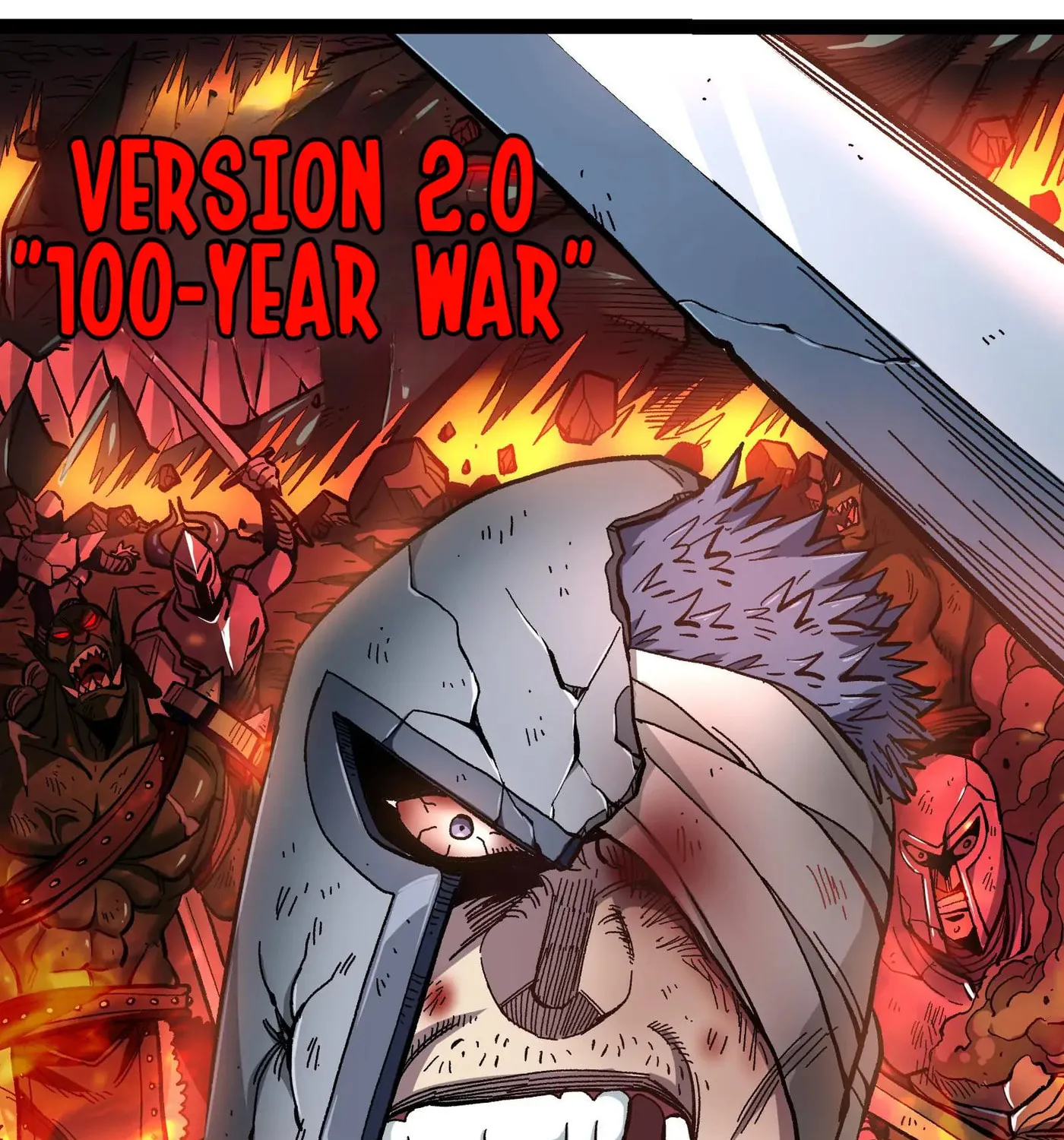 The Unrivaled Delinquent in Combat Has Ended Up Becoming a Healer Within a Game Chapter 16 page 31 - 