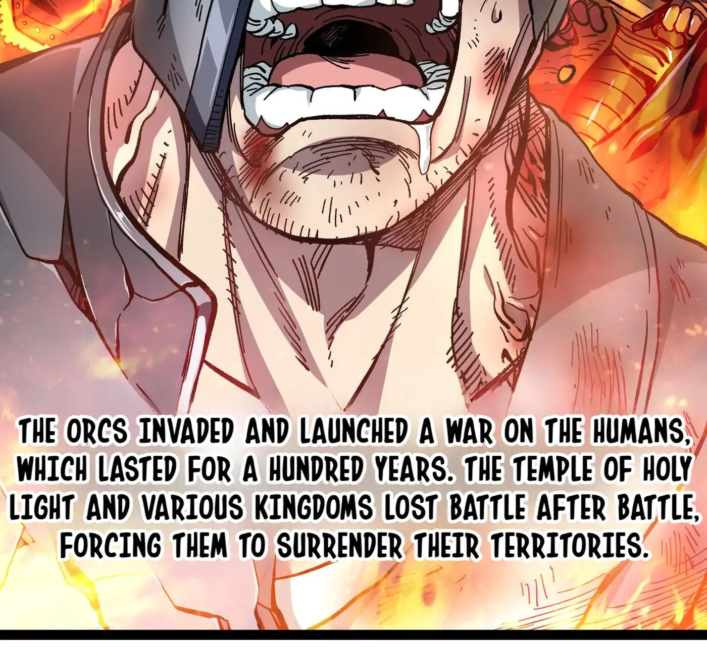 The Unrivaled Delinquent in Combat Has Ended Up Becoming a Healer Within a Game Chapter 16 page 32 - 