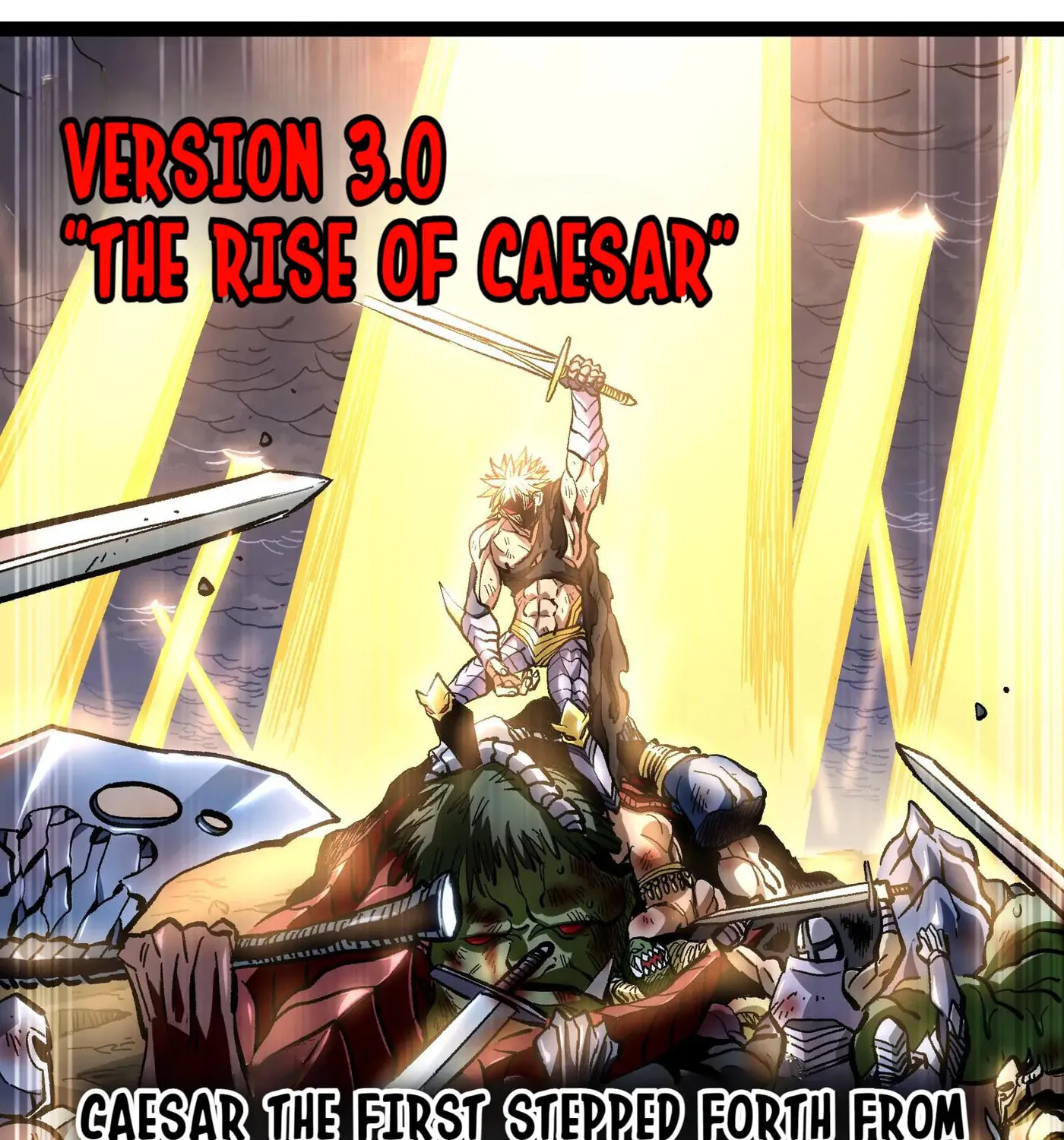 The Unrivaled Delinquent in Combat Has Ended Up Becoming a Healer Within a Game Chapter 16 page 33 - 