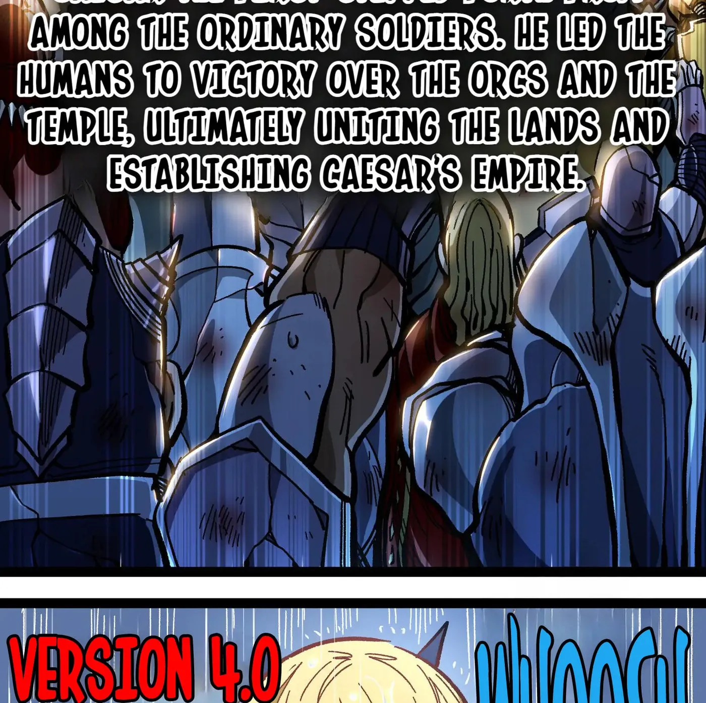 The Unrivaled Delinquent in Combat Has Ended Up Becoming a Healer Within a Game Chapter 16 page 34 - 