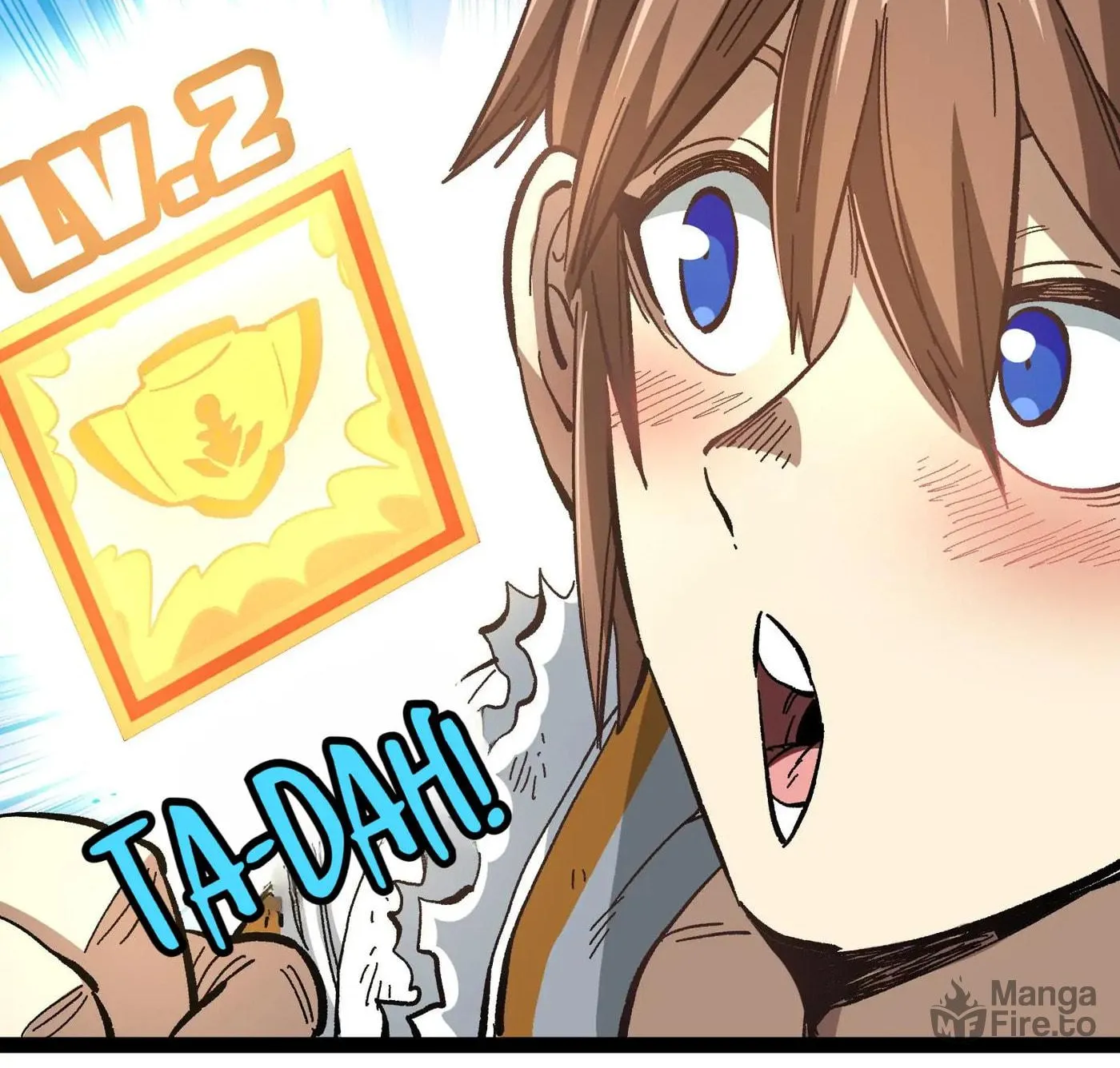 The Unrivaled Delinquent in Combat Has Ended Up Becoming a Healer Within a Game Chapter 16 page 75 - 