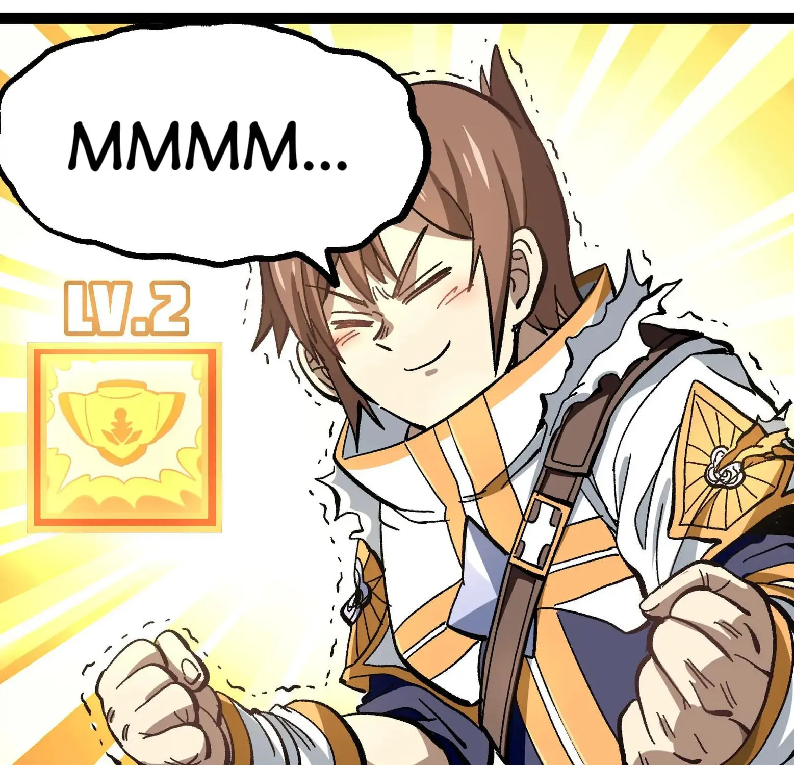 The Unrivaled Delinquent in Combat Has Ended Up Becoming a Healer Within a Game Chapter 16 page 76 - 
