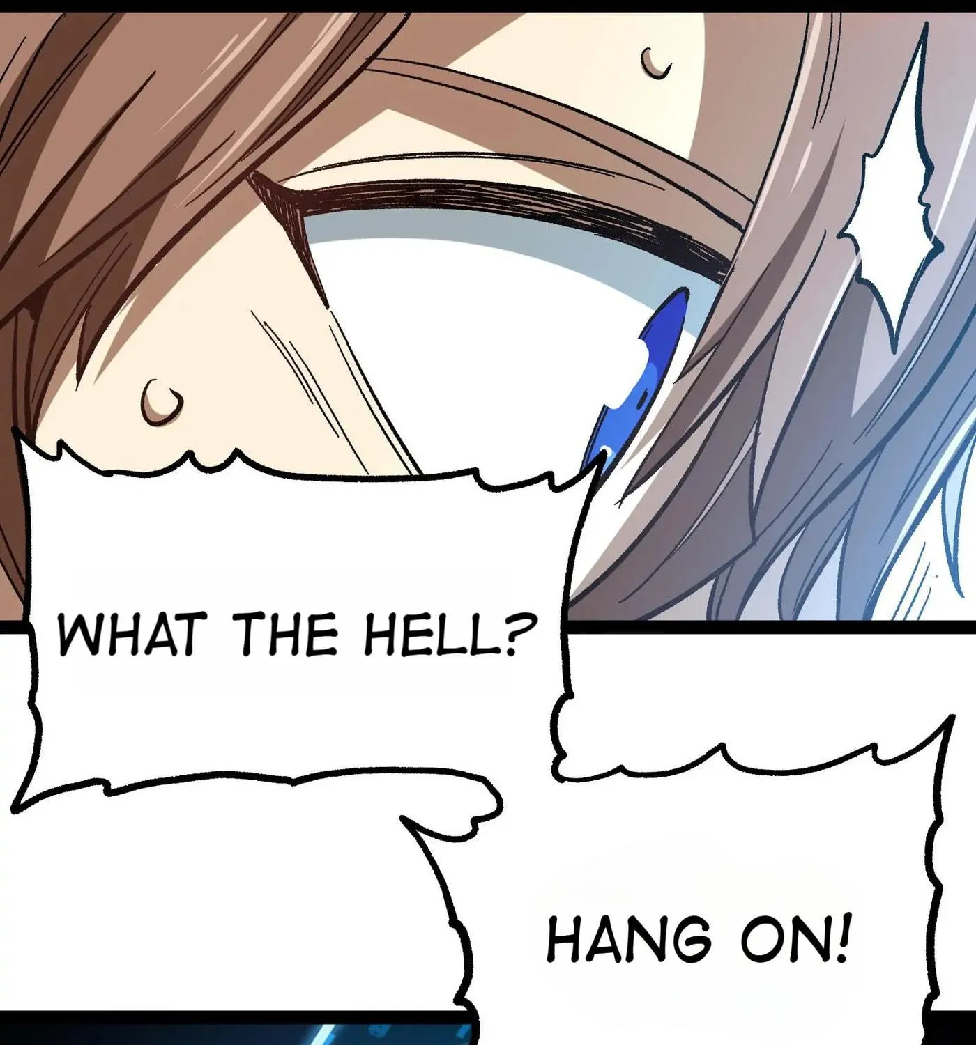 The Unrivaled Delinquent in Combat Has Ended Up Becoming a Healer Within a Game Chapter 16 page 9 - 