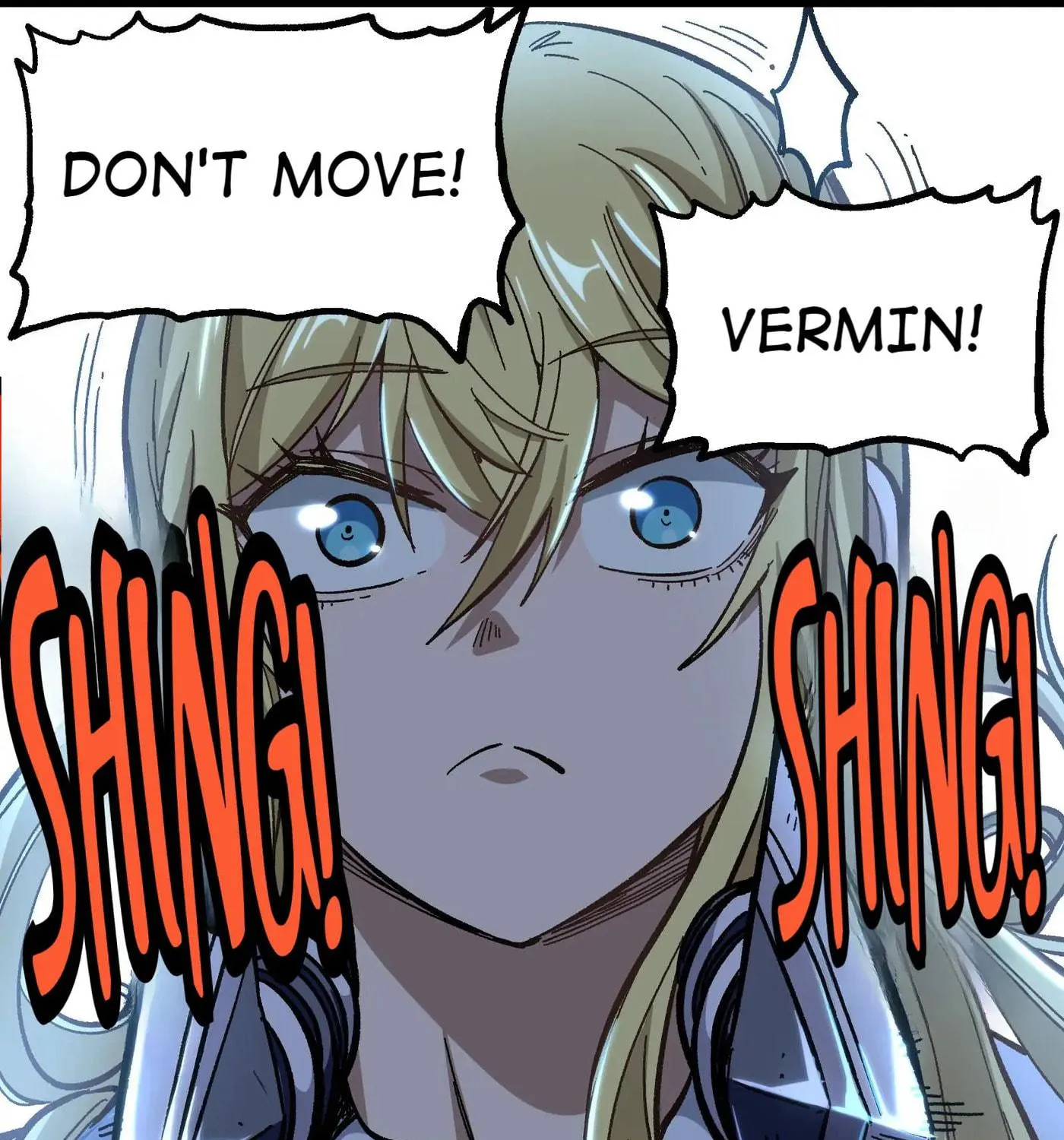 The Unrivaled Delinquent in Combat Has Ended Up Becoming a Healer Within a Game Chapter 16 page 82 - 