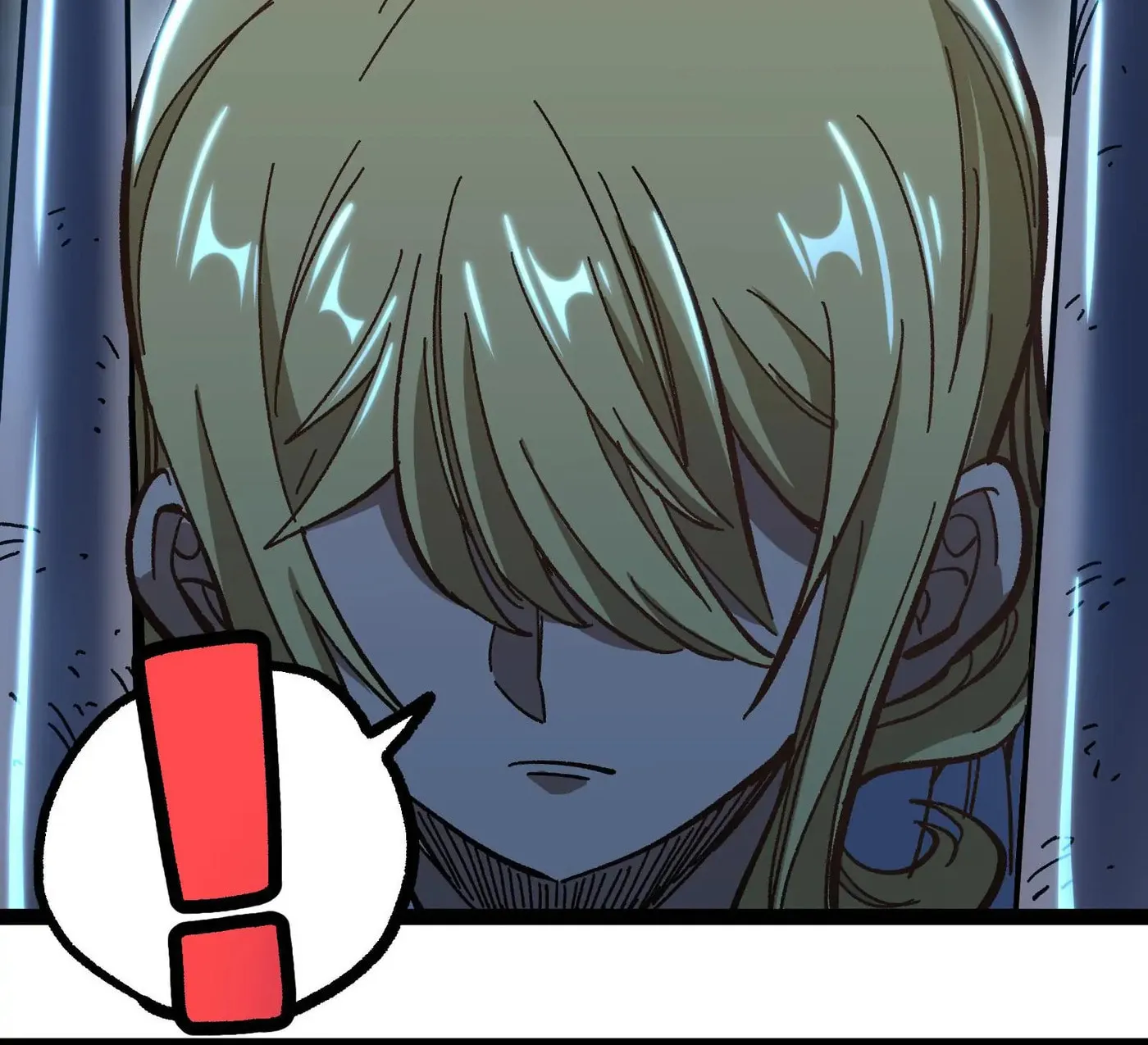 The Unrivaled Delinquent in Combat Has Ended Up Becoming a Healer Within a Game Chapter 16 page 85 - 