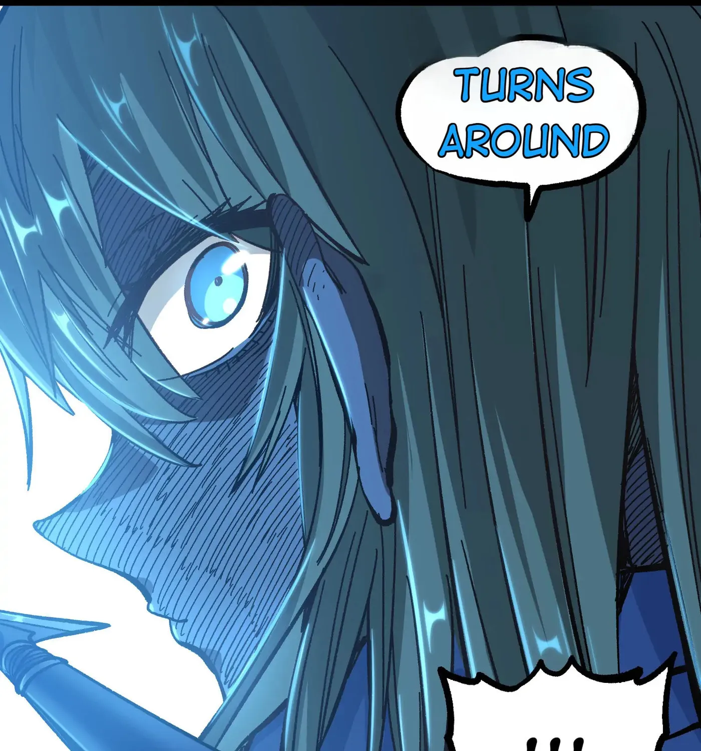 The Unrivaled Delinquent in Combat Has Ended Up Becoming a Healer Within a Game Chapter 16 page 86 - 